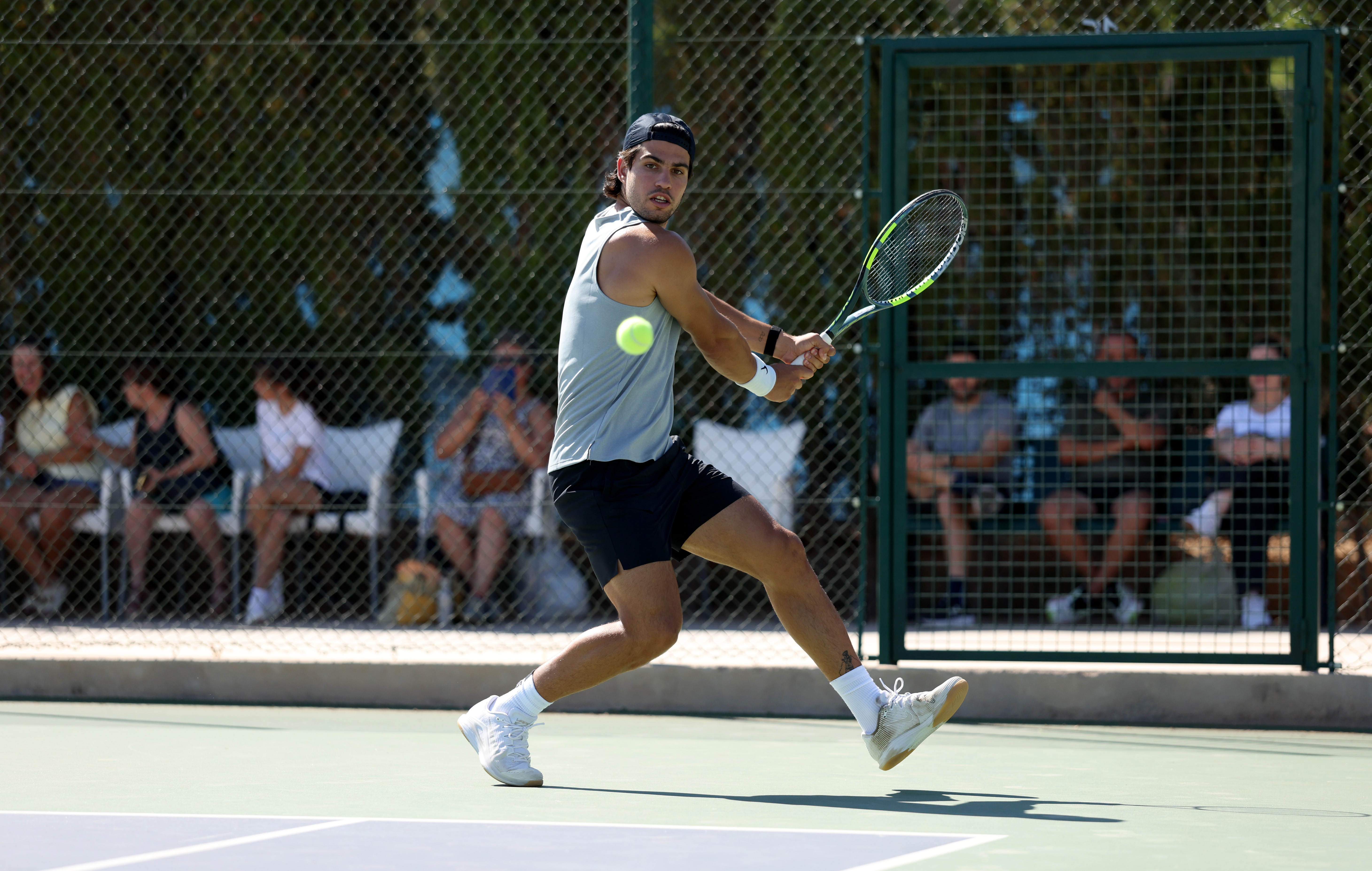 Carlos Alcaraz WDs from Cincinnati Open, delays return again from wrist injury ahead of US Open