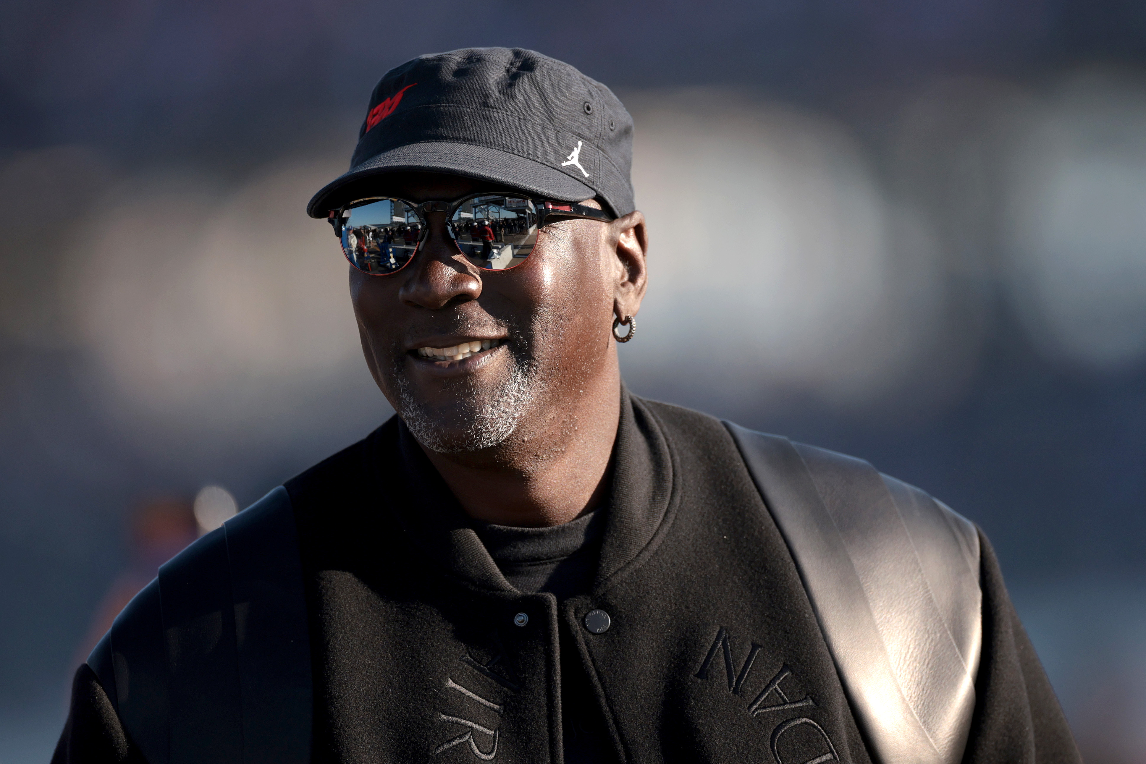 When it comes to Air Jordans, Michael Jordan is still calling the shots