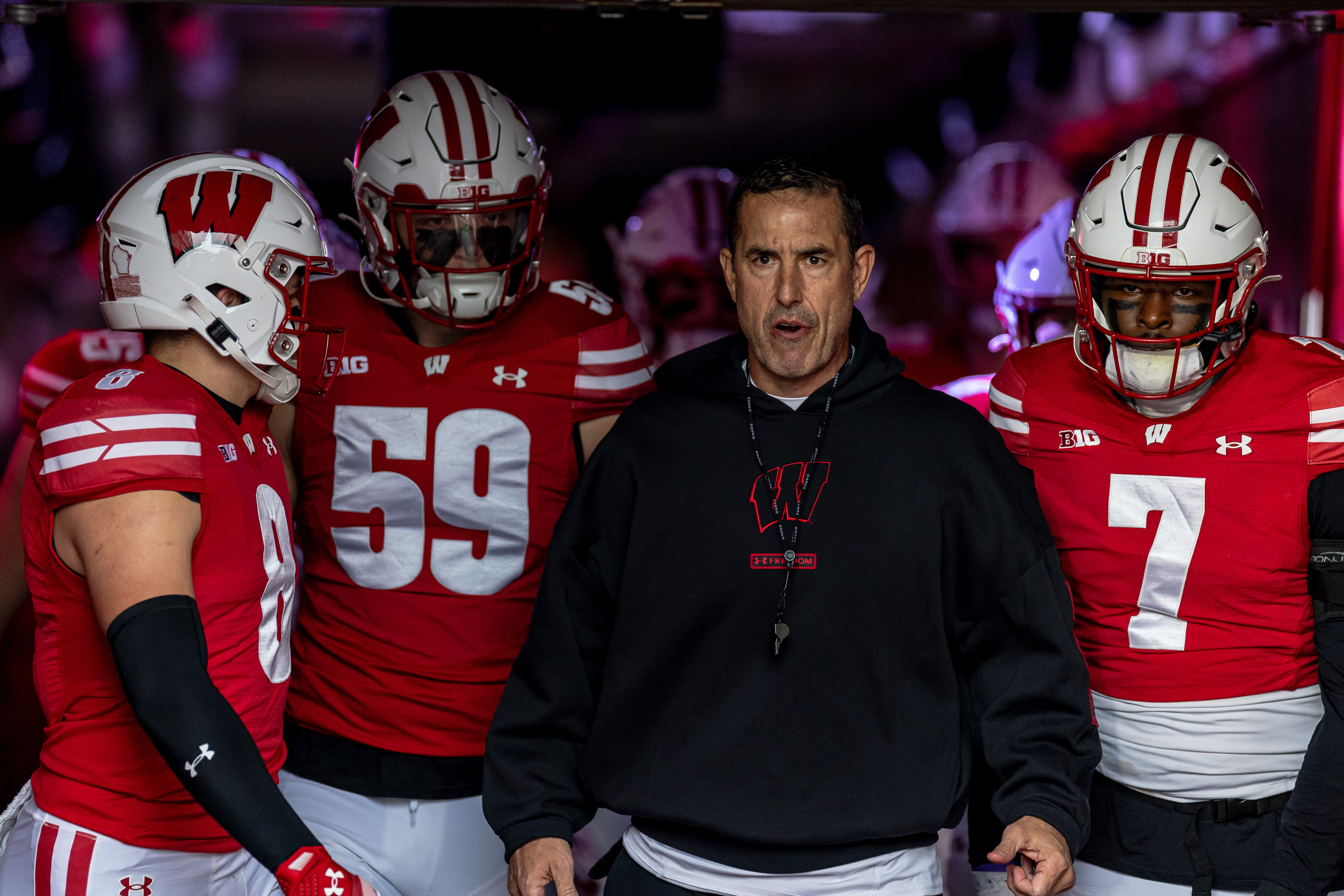 Coaches on the hot seat: FSU's Mike Norvell, UNC's Bill Belichick among college football bosses who need to win now