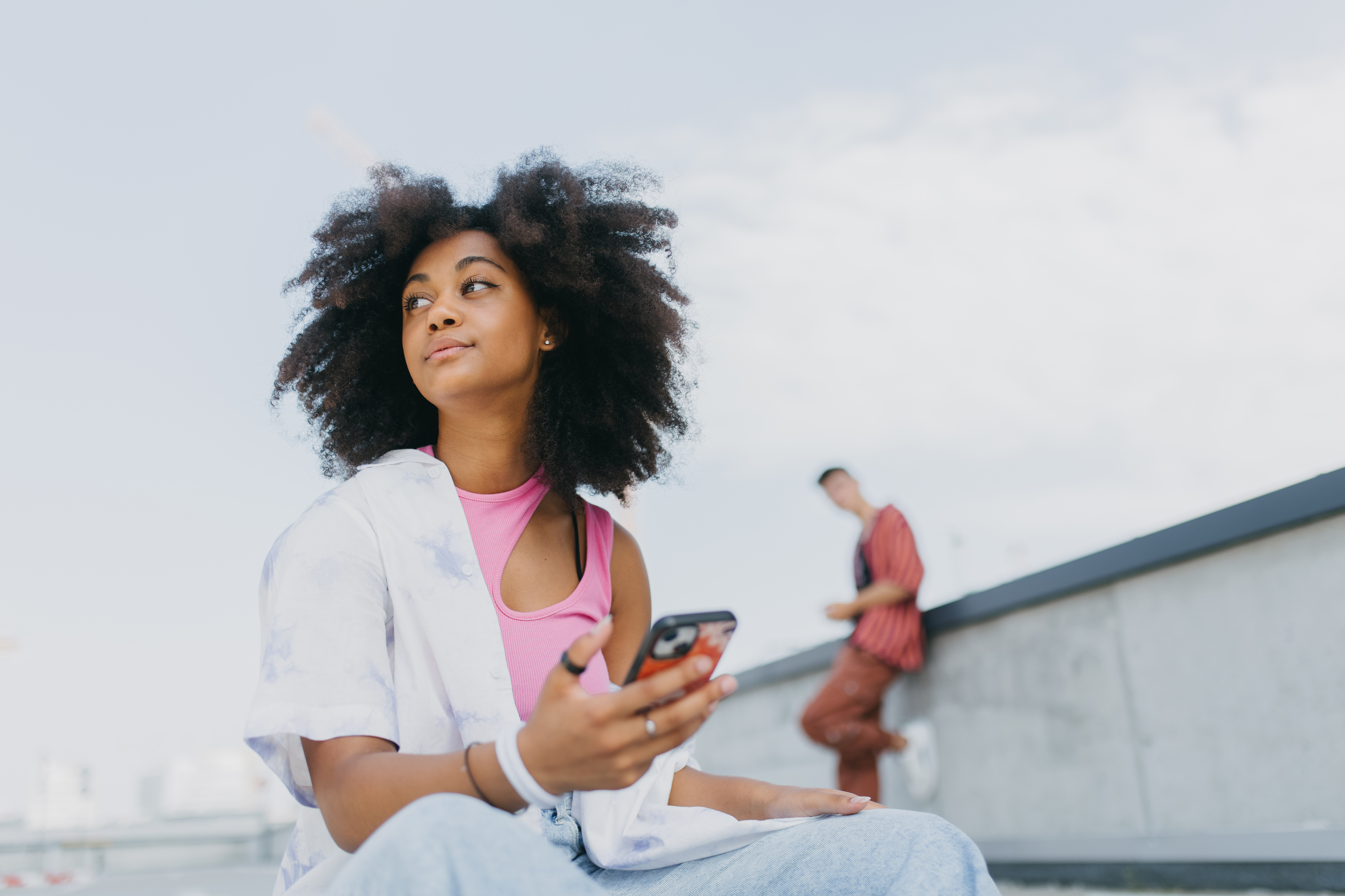 yahoo.com - Ivana Pino - Moneymaxxing' is the latest personal finance trend. Will it work for you?