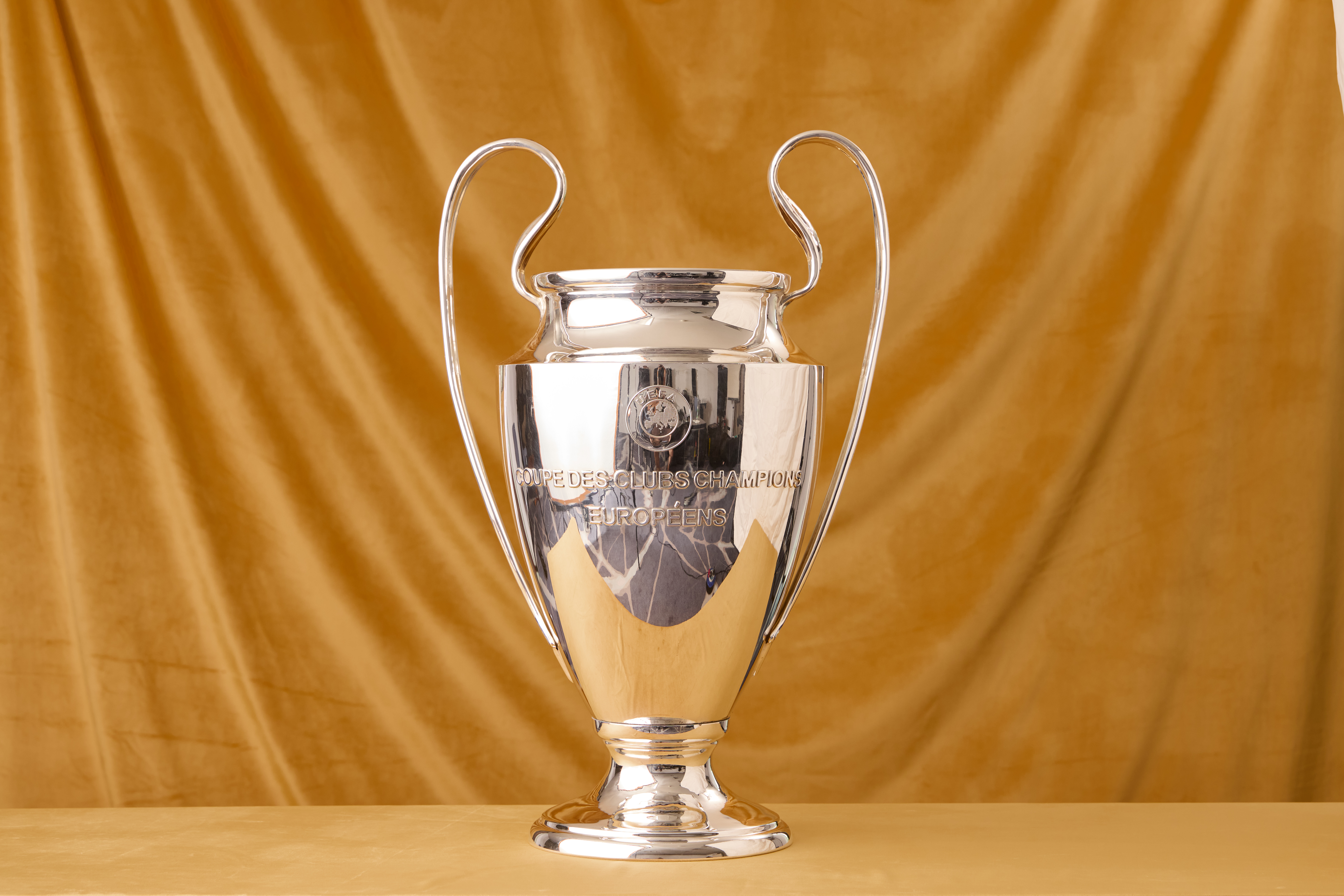 Champions League 2026-27: Arsenal, PSG, Real Madrid, Barcelona among clubs in 36-team field