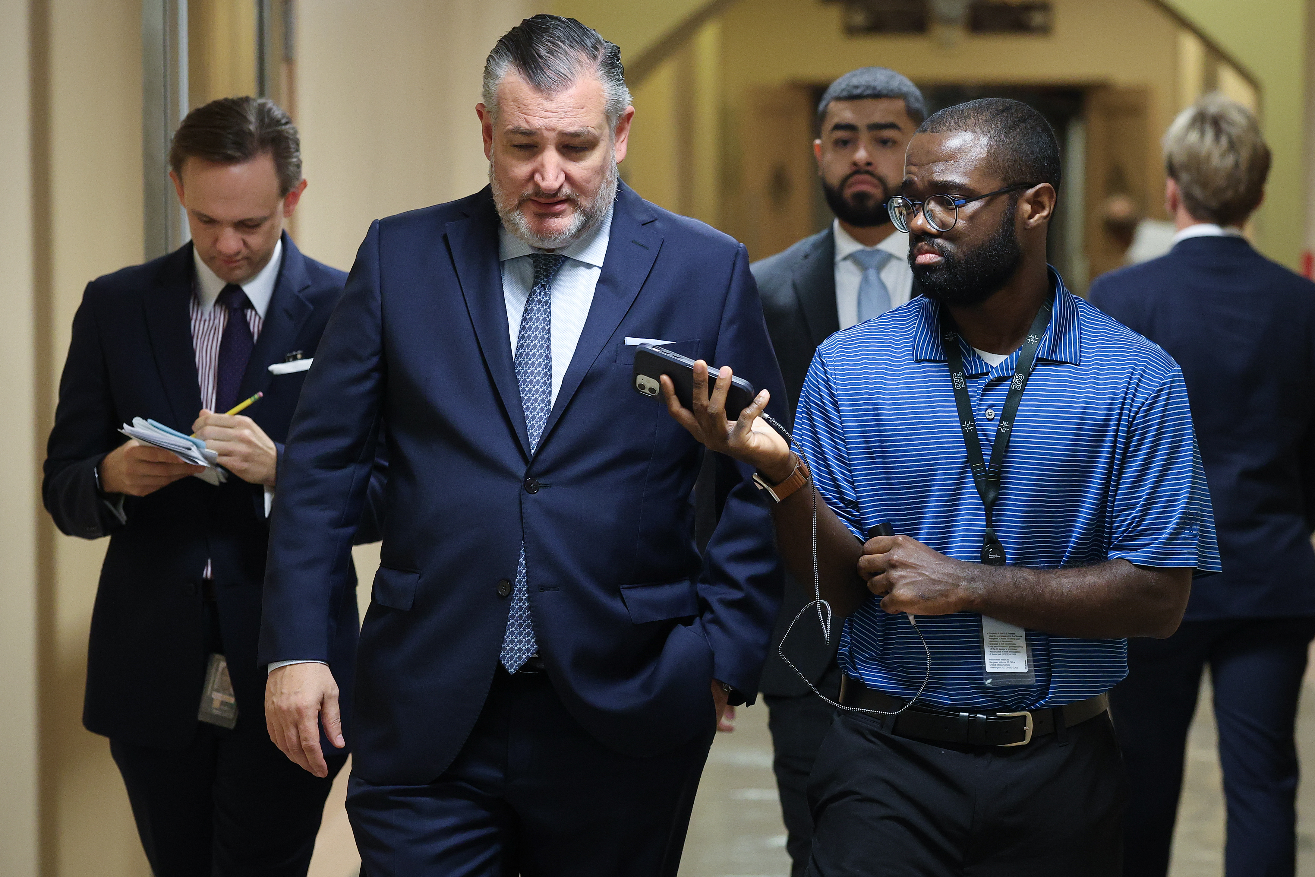 Senate punts on Protect College Sports Act vote until September; what's next?
