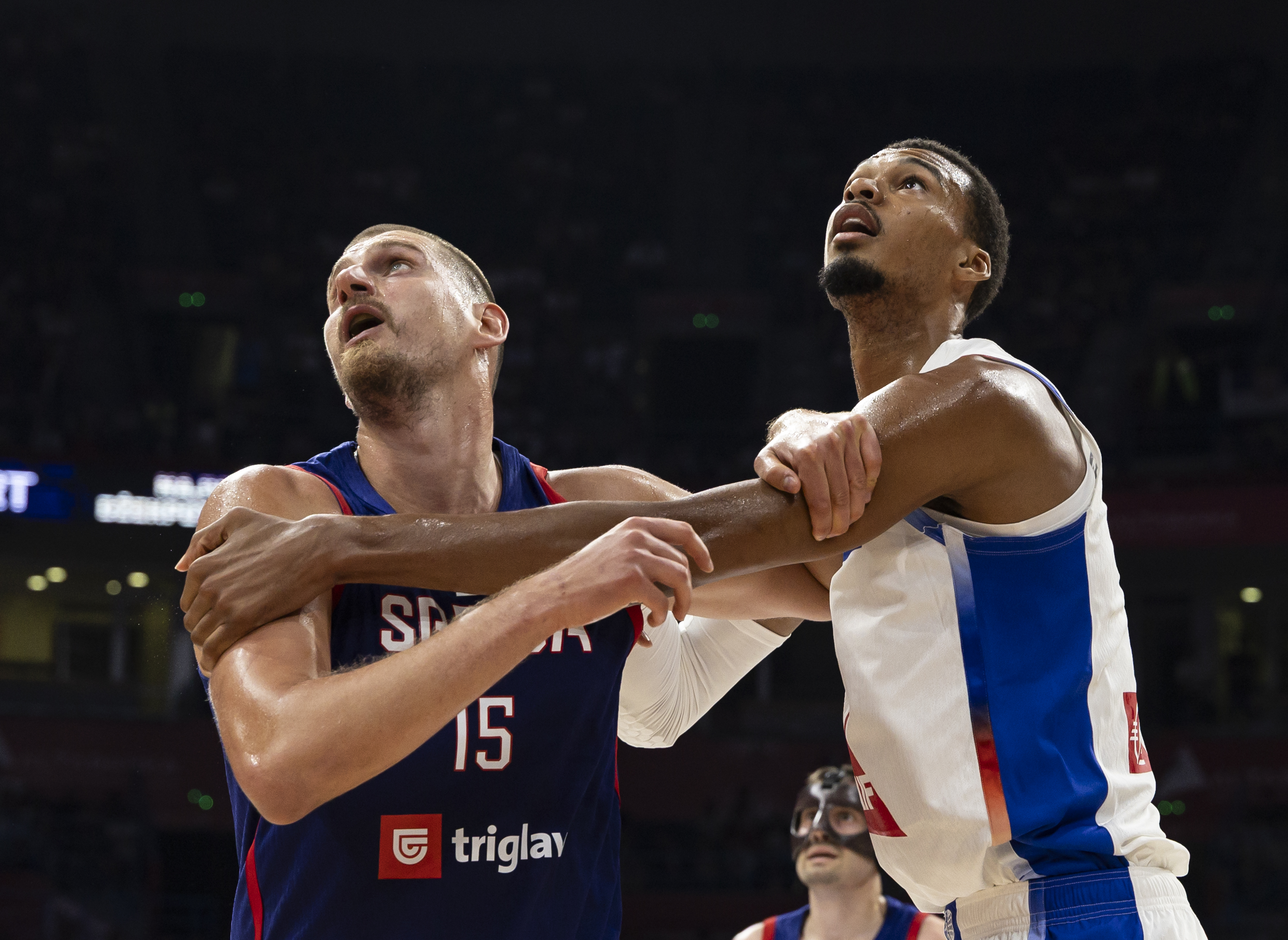 2027 FIBA World Cup qualifying games: Schedule, standings, NBA players to watch