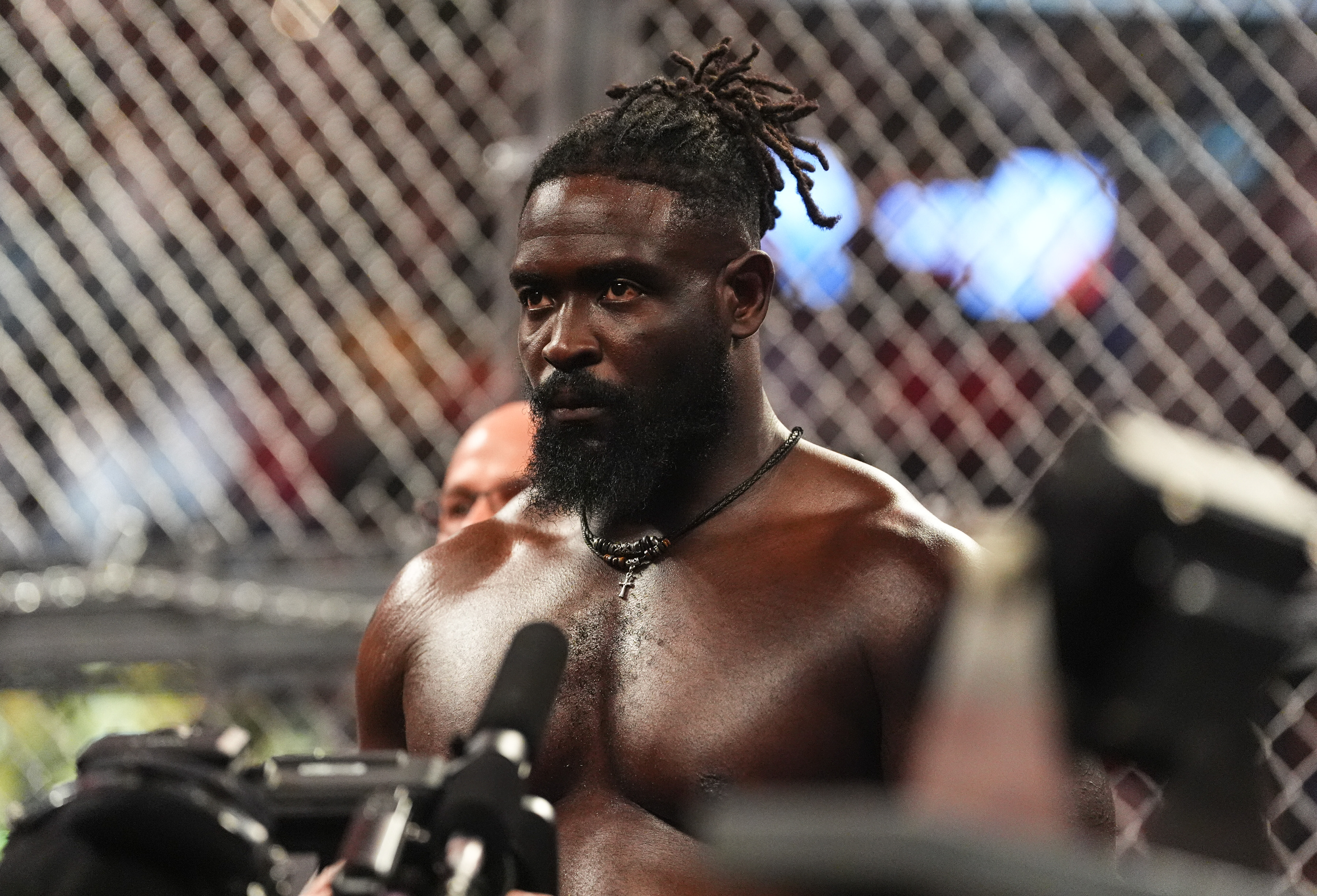 WWE SummerSlam Night 1: 6 big takeaways for Oba Femi, Randy Orton, CM Punk, Brock Lesnar, Nick Aldis and more