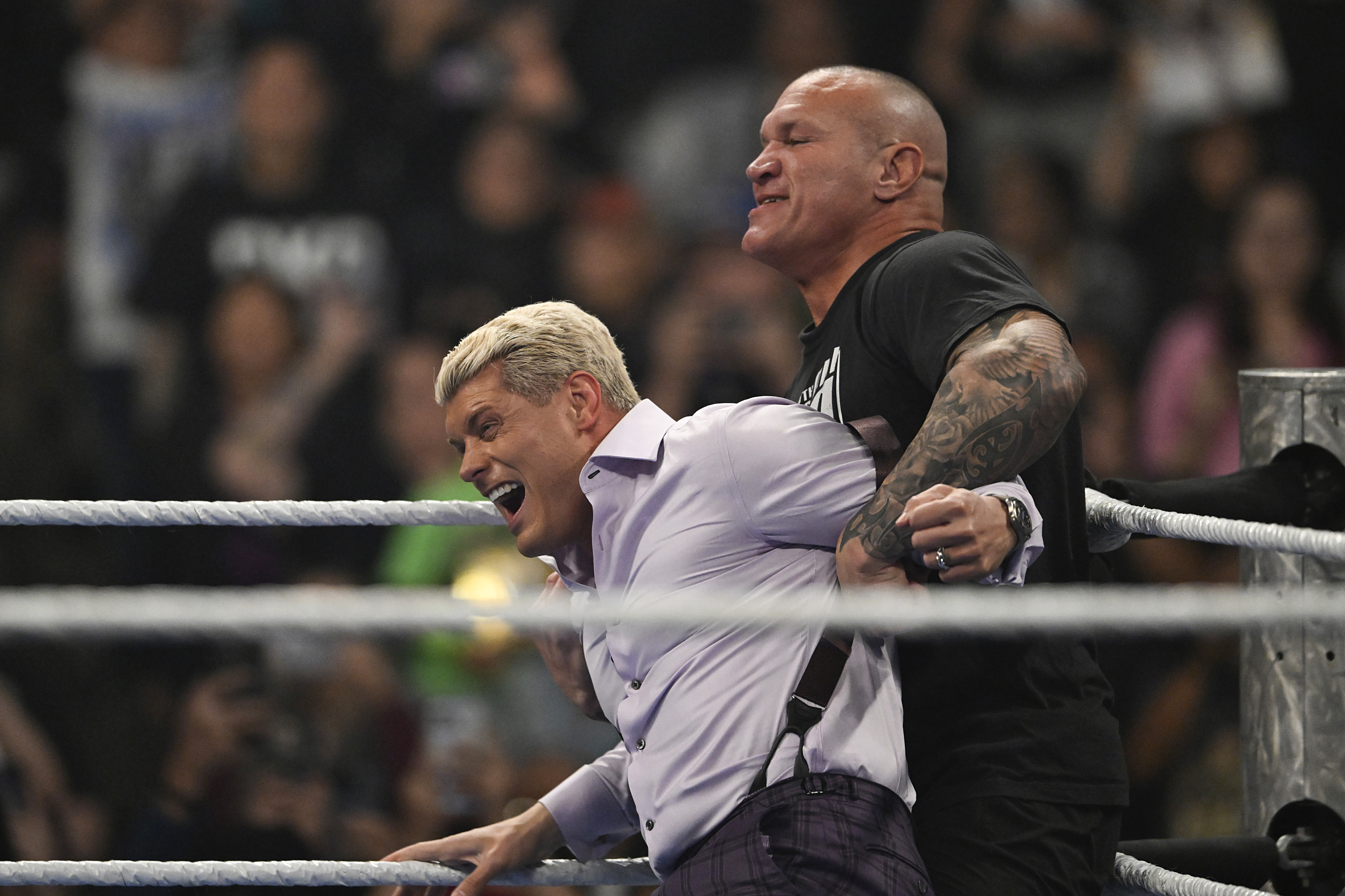 WWE, AEW power rankings: Chelsea Green rules the world; can Kevin Owens stay hot after title loss?