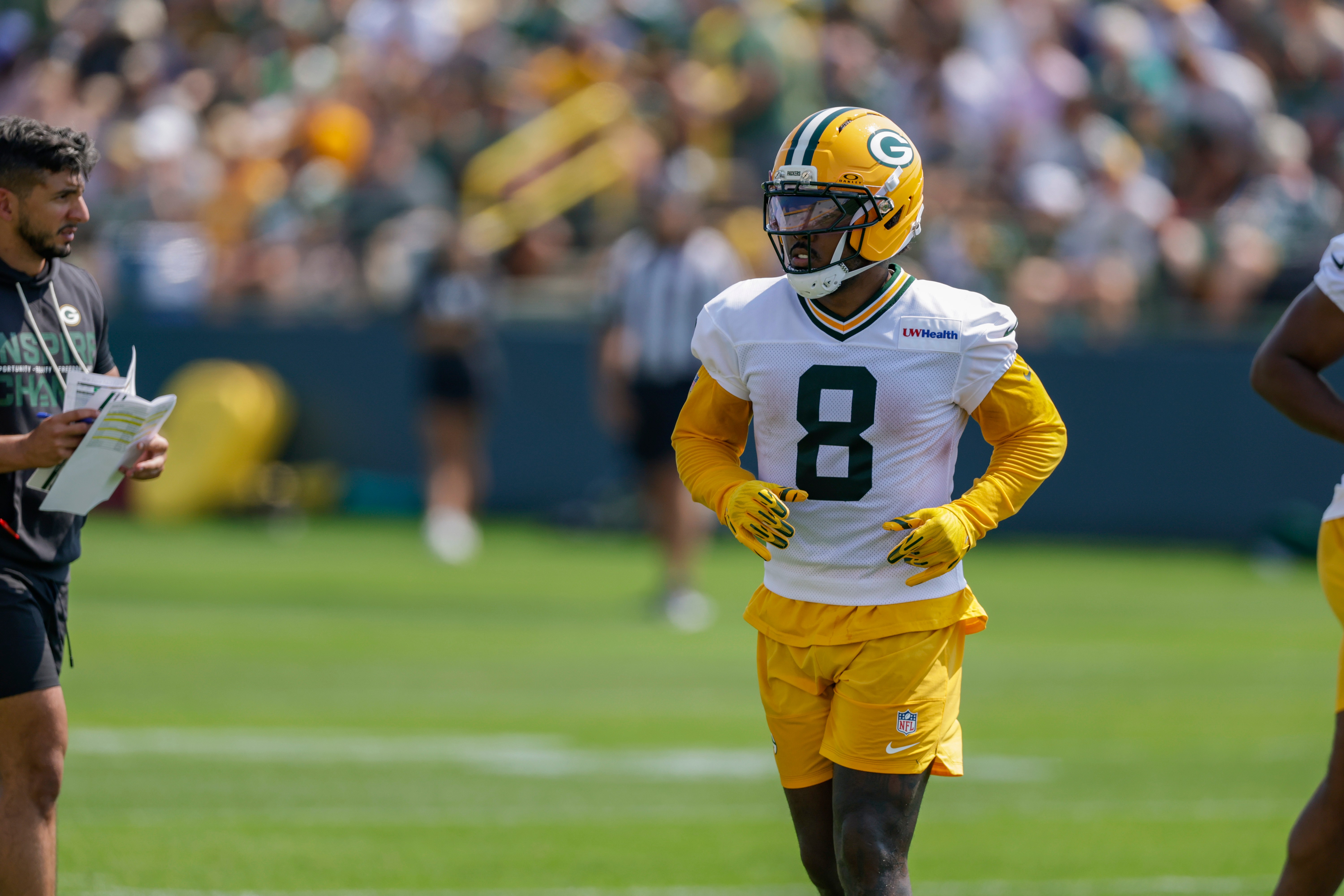 Josh Jacobs fantasy football news — ADP impact