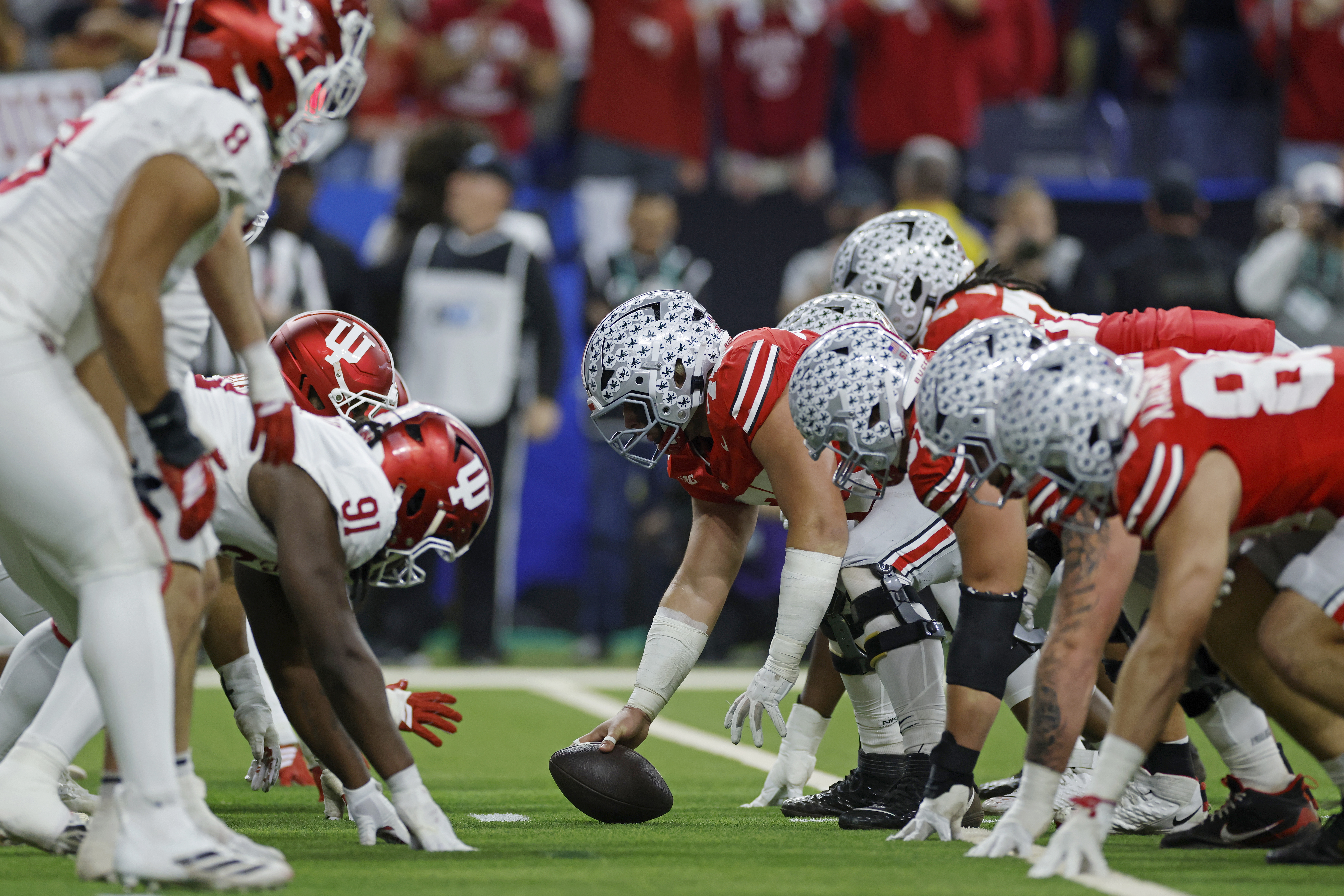 3 things to know about the Big Ten, including whether it'll have a fourth straight national champ