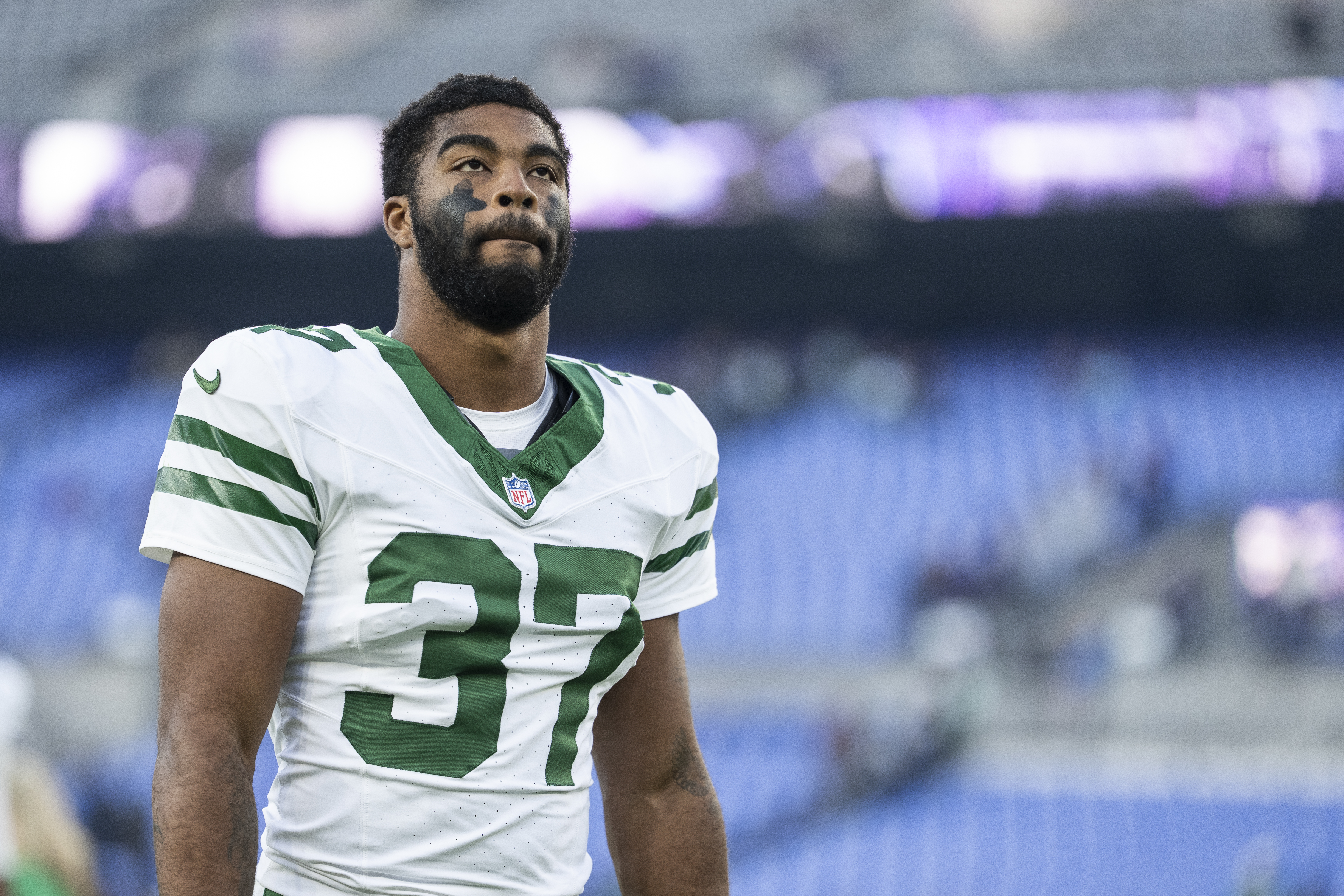 Jets CB taken to hospital after passing out in practice. What to know