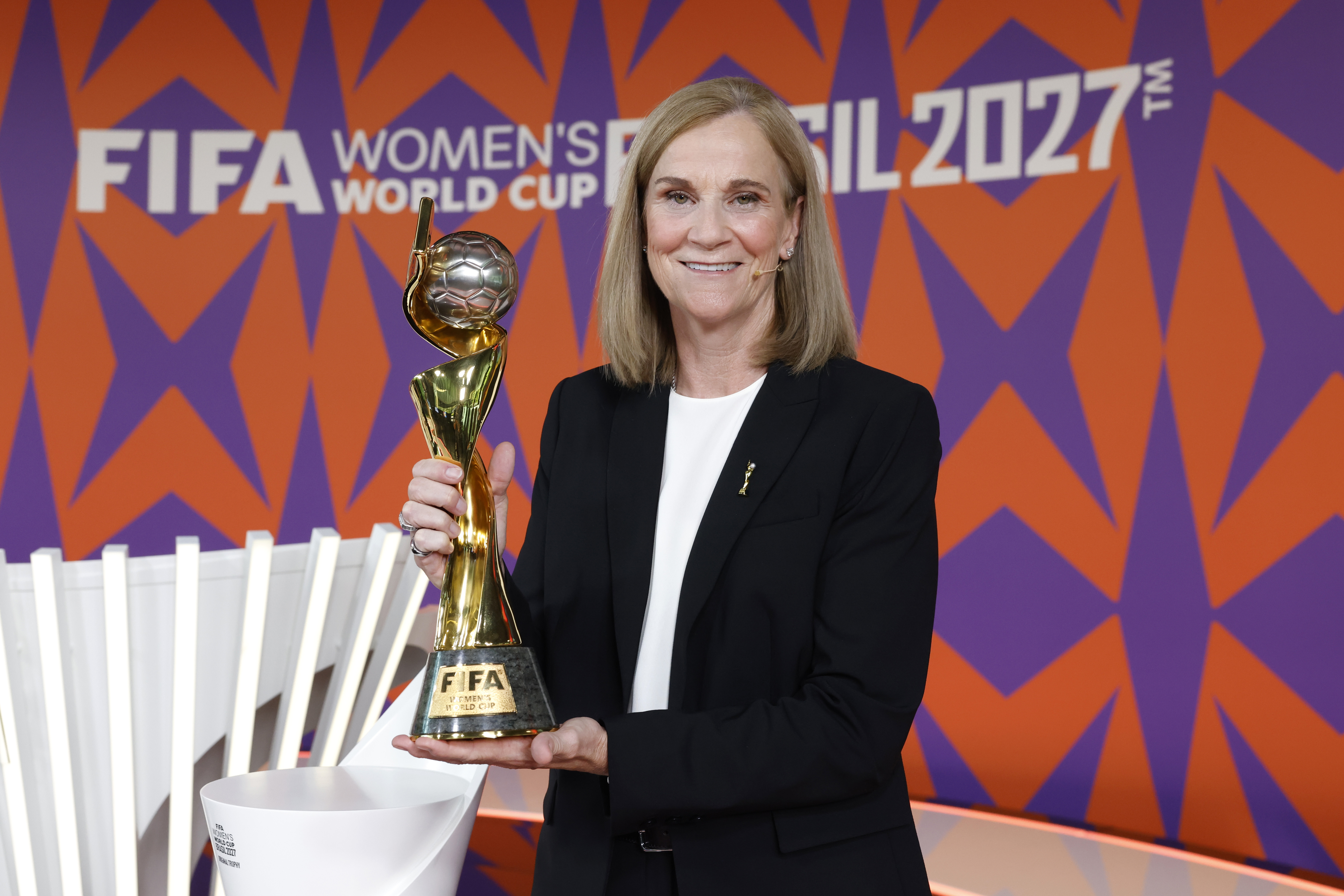 b6f09be0-bd8a-471c-a048-47c88935b175 Brazil's famed Estádio do Maracanã to host 2027 Women's World Cup final