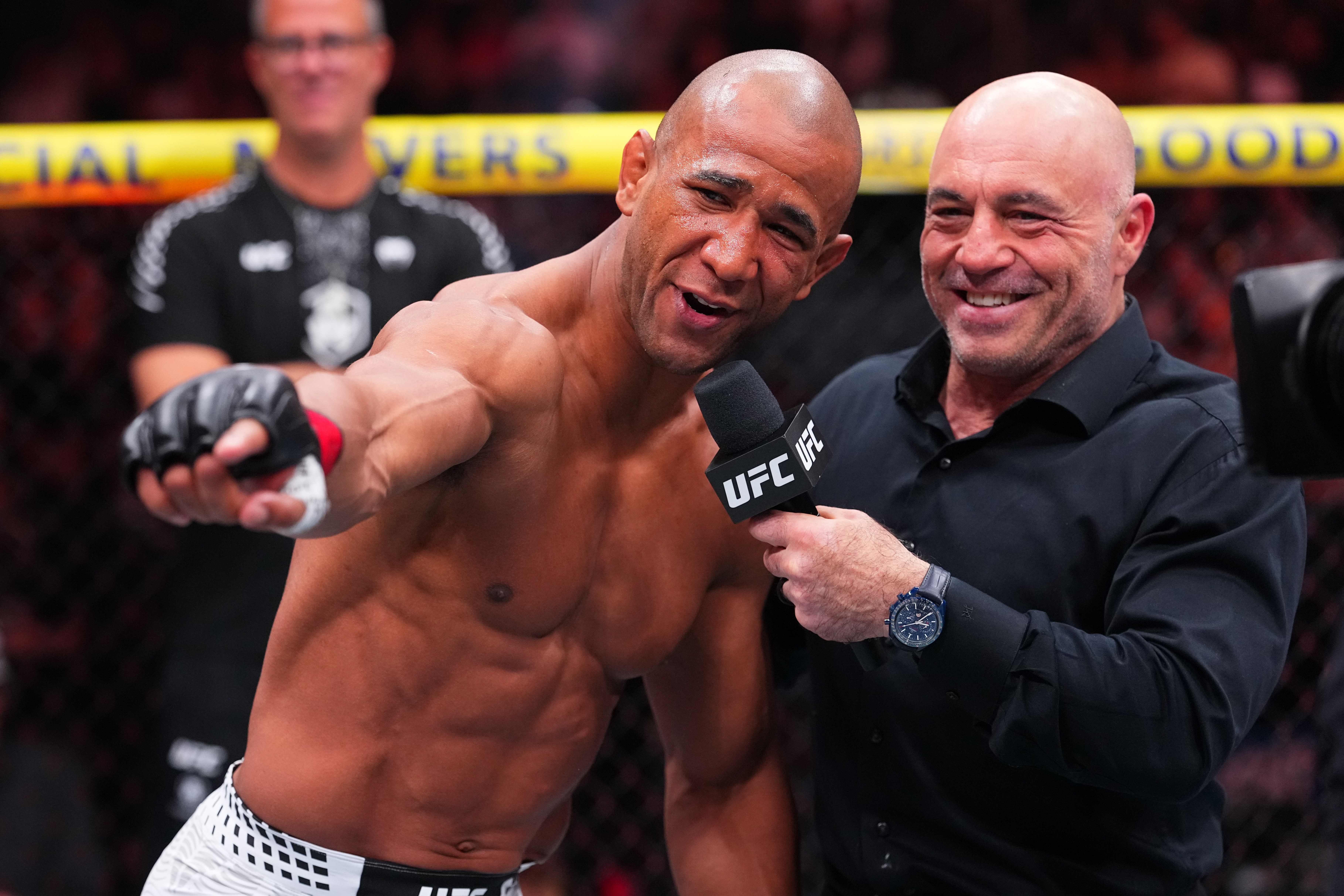 UFC Sacramento preview and predictions: Anthony Hernandez or Gregory Rodrigues — who wins?