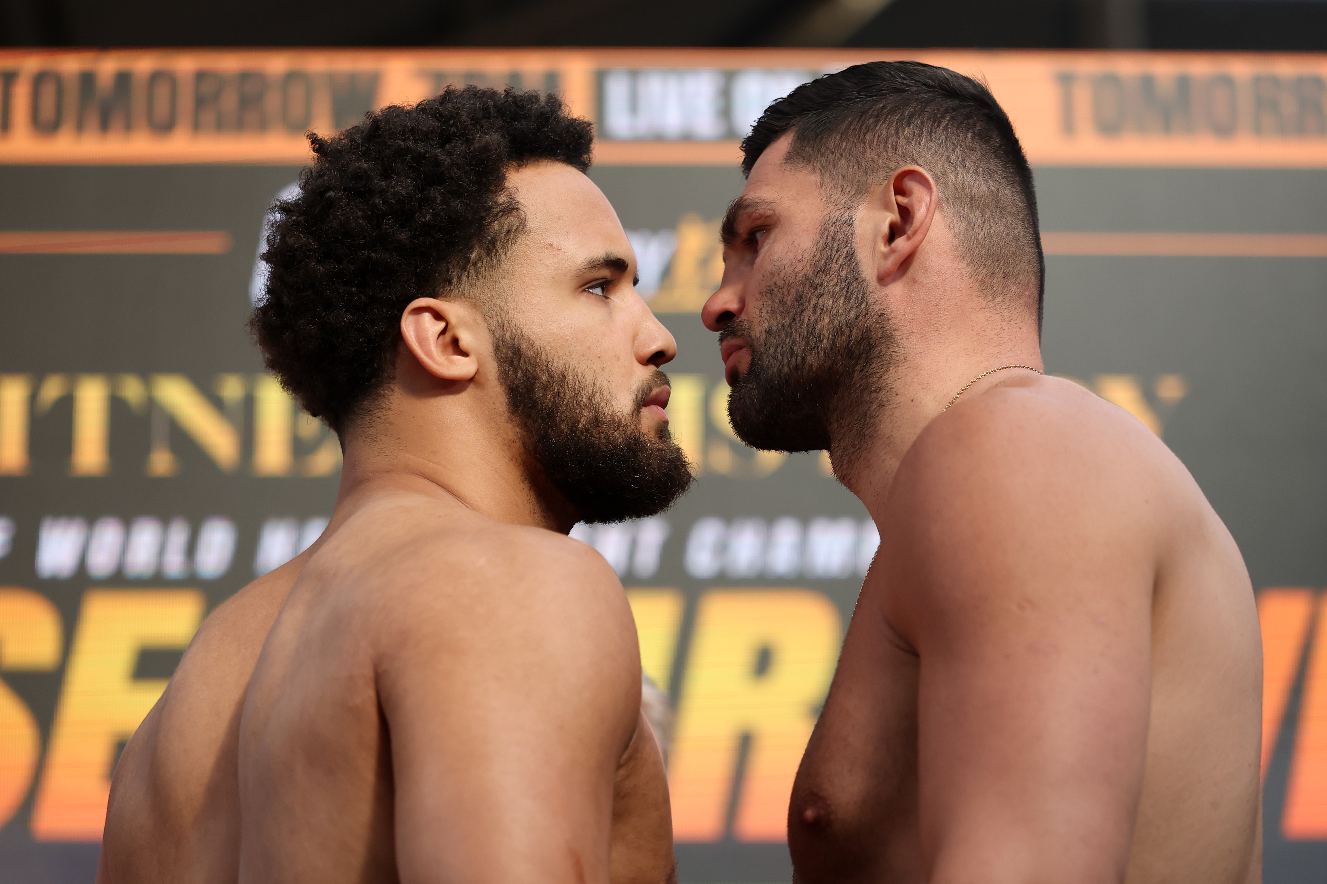 Moses Itauma's moment, Cameron vs. Mayer and a potentially historic boxing weekend: 5 things to watch 