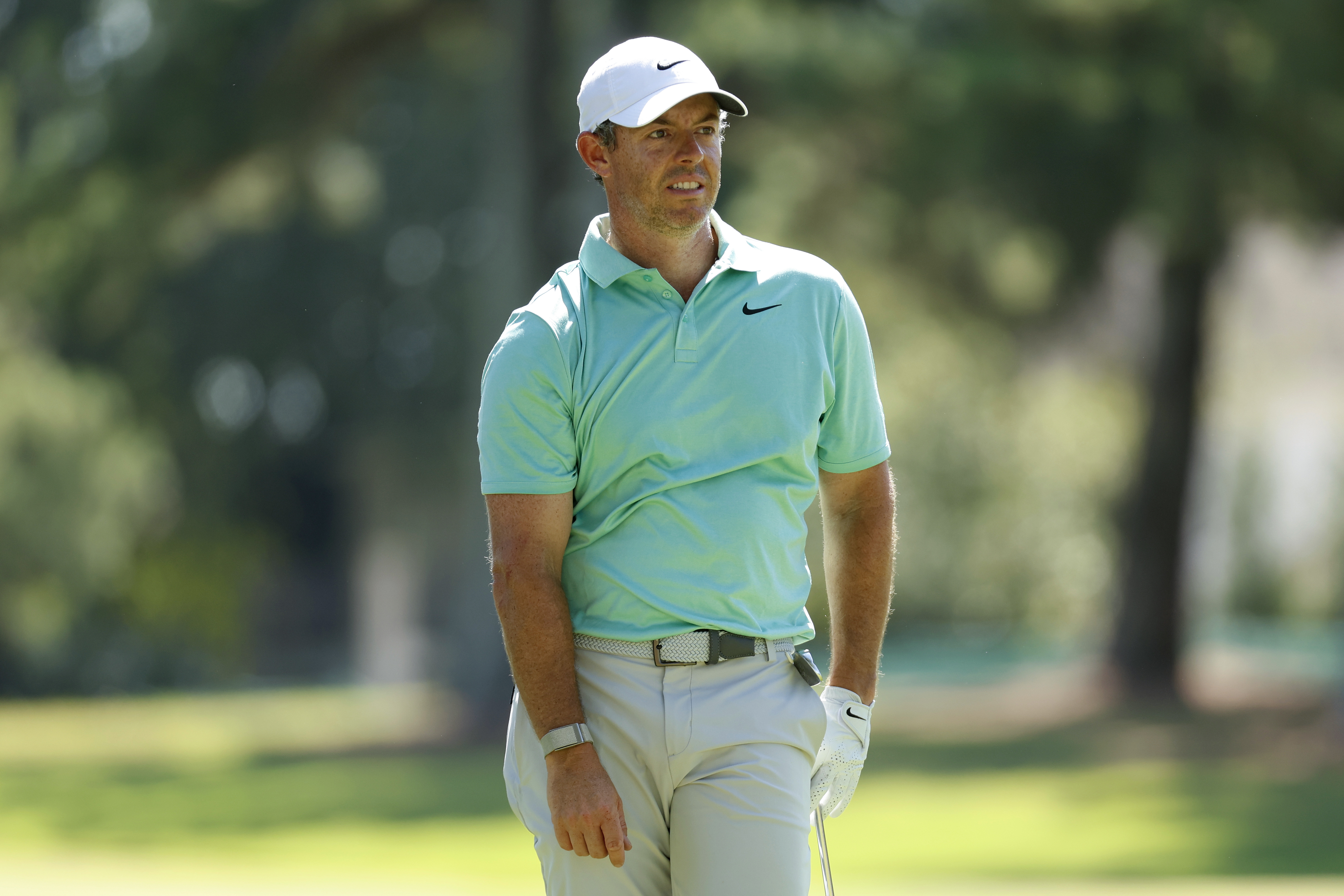 Concerning Rory McIlroy News Emerges Before Final Round at FedEx St. Jude