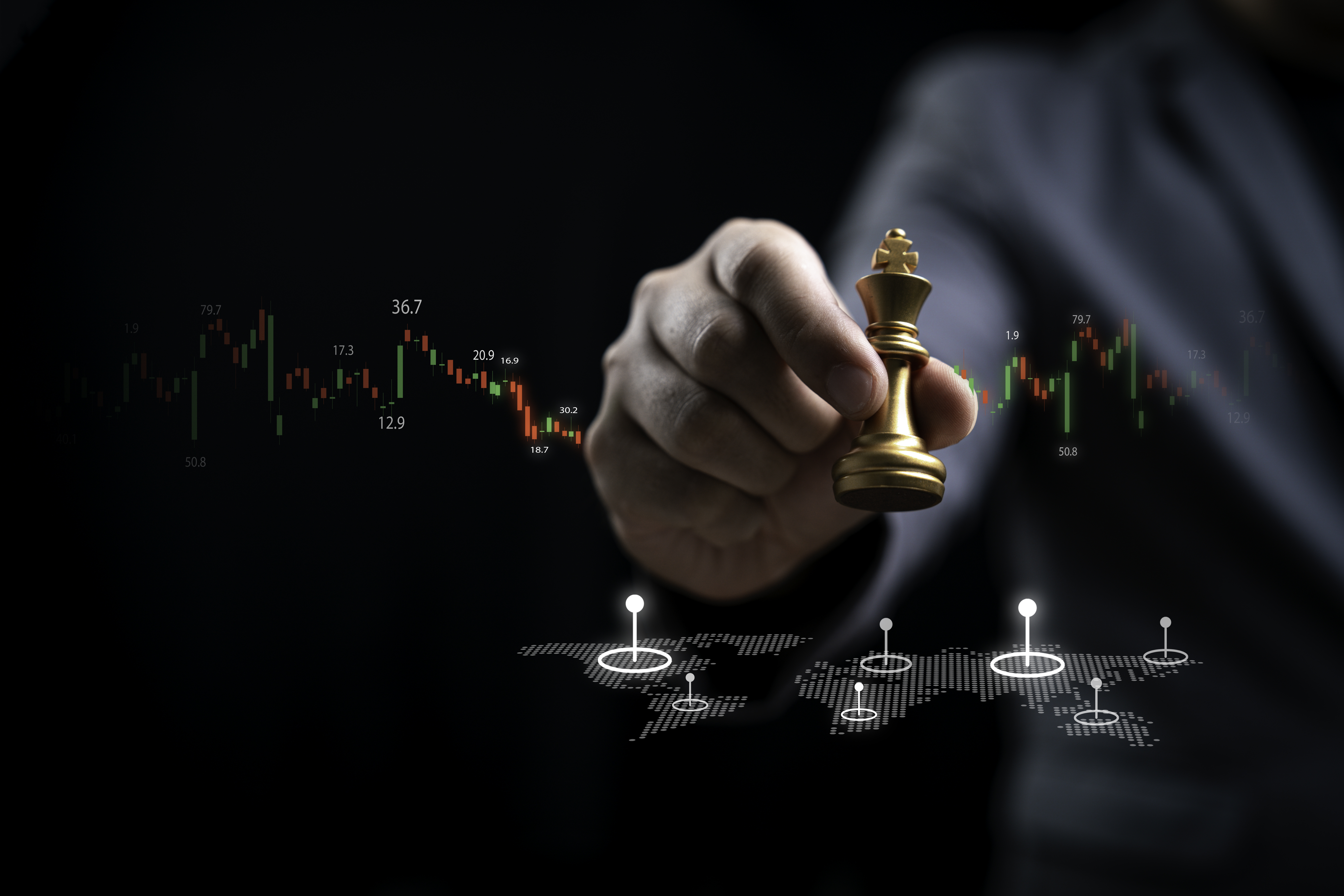 yahoo.com - Ray Dalio - Ray Dalio: The AI investment game is happening - here's how to play