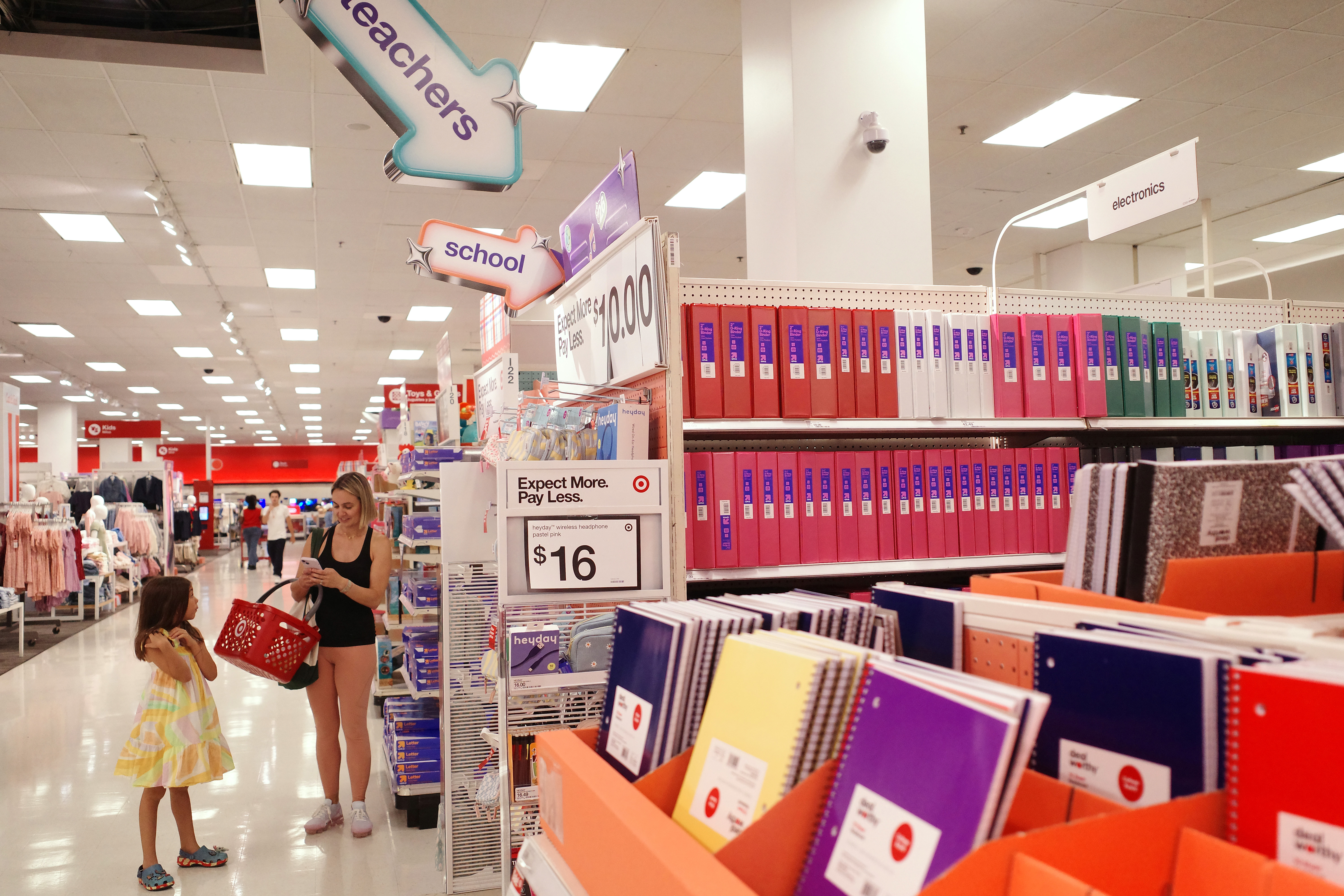 yahoo.com - Brian Sozzi - Target delivers earnings beat, CEO 'encouraged' by turnaround traction