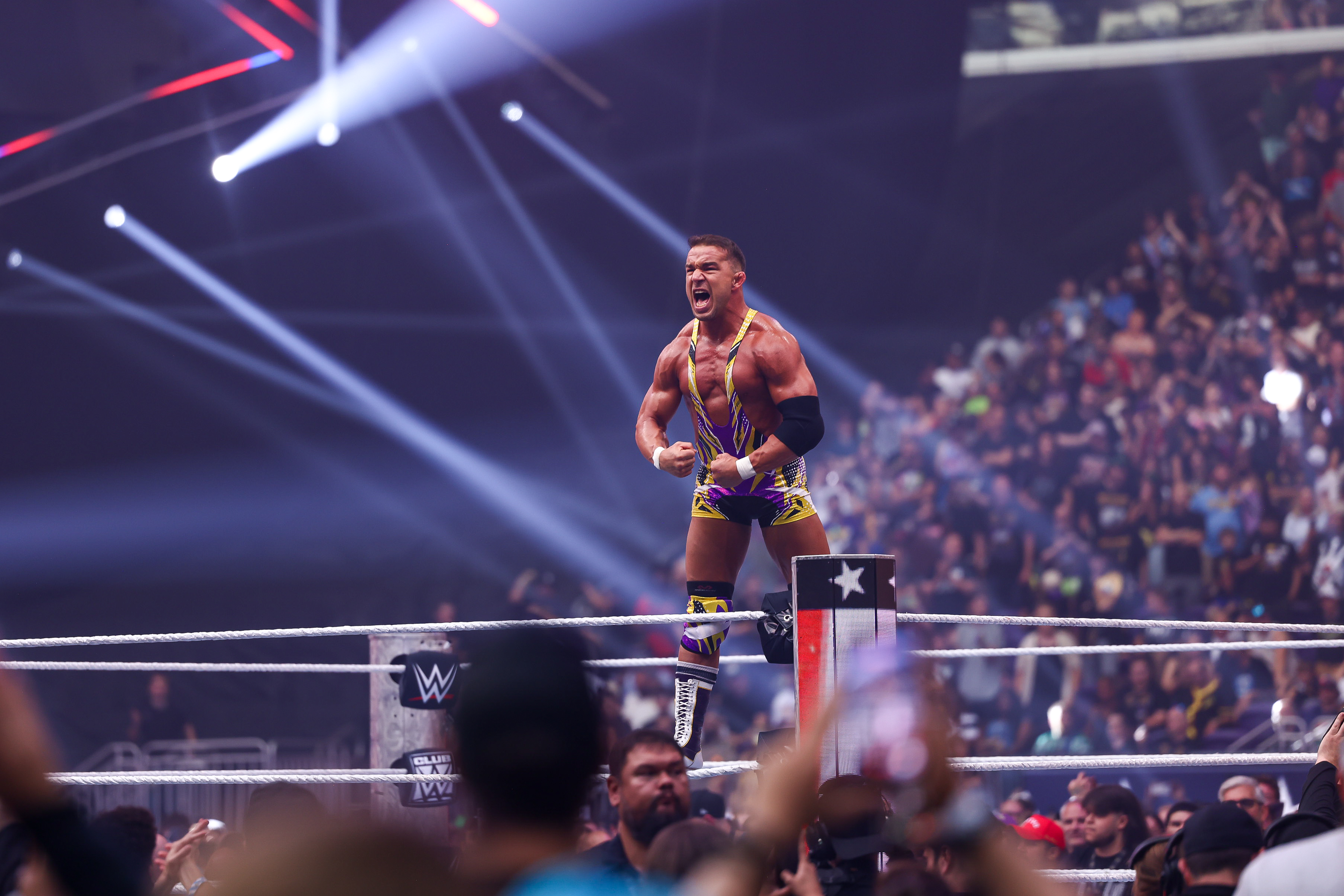 'If you do everything I say ...': How Jason Ferruggia helped transform CM Punk and other WWE stars