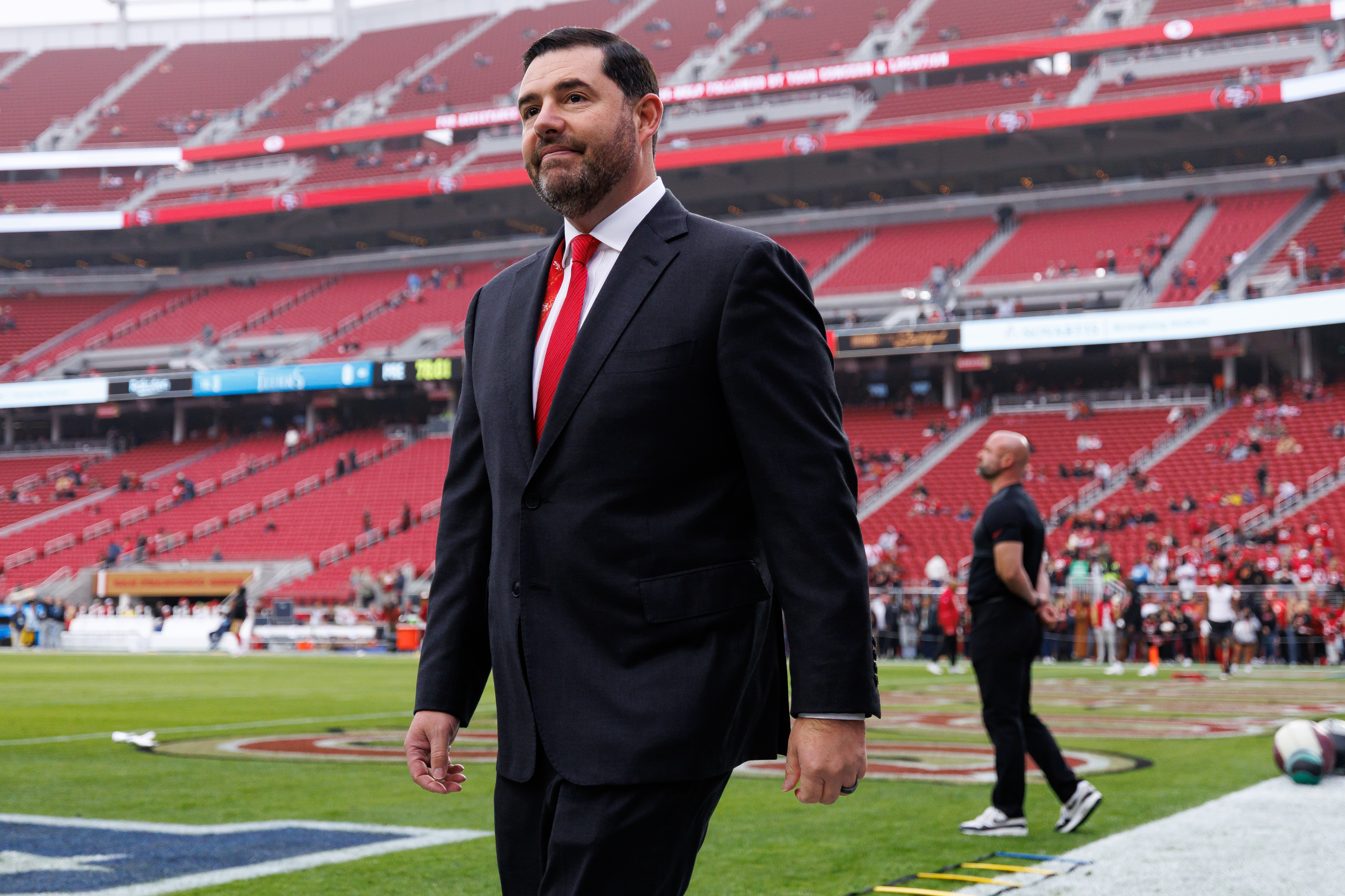 49ers owner Jed York reportedly contacted fictitious prostitution ad posted by police prior to arrest