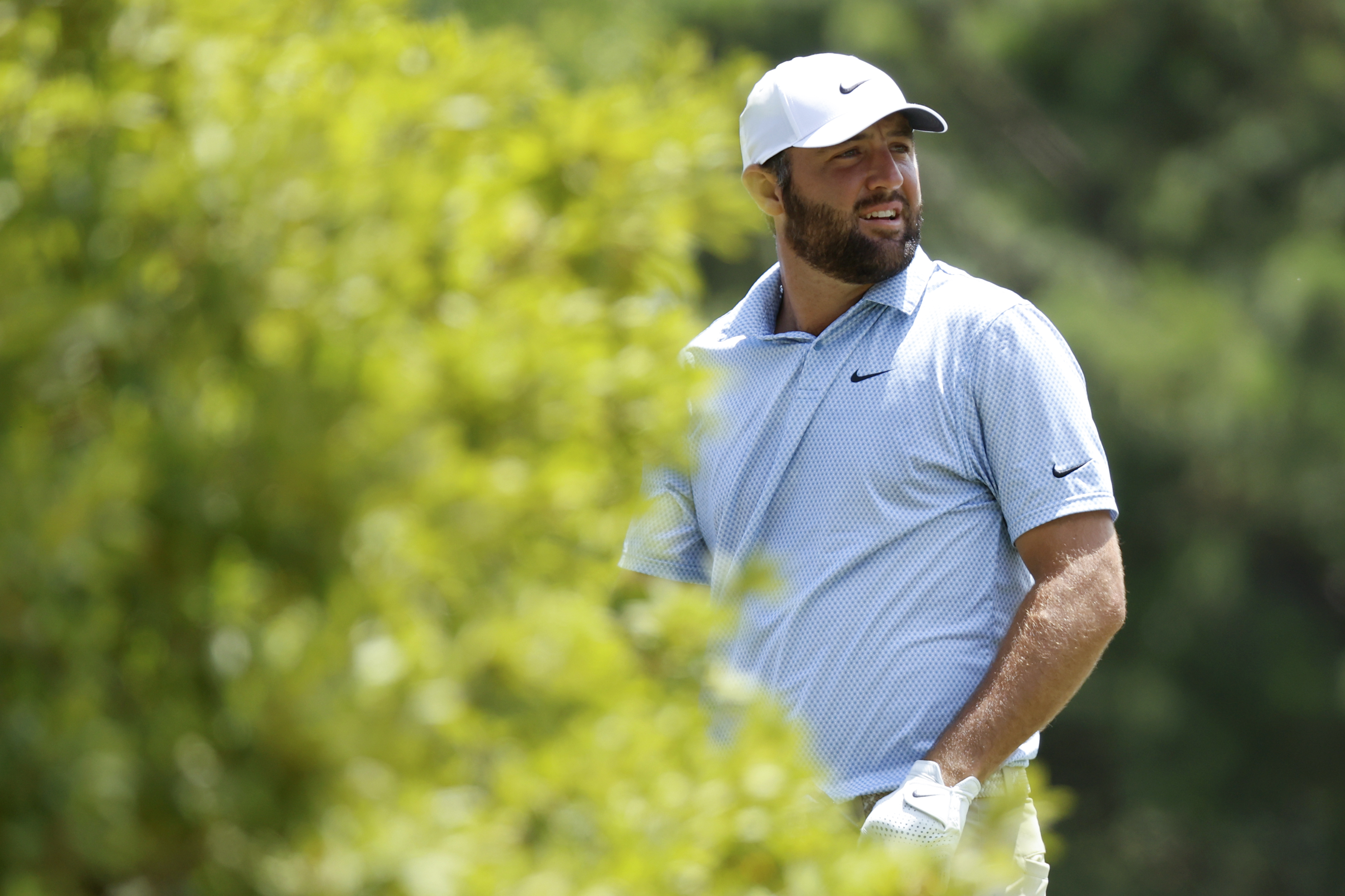 How much money can PGA Tour golfers earn at FedEx St. Jude Championship?