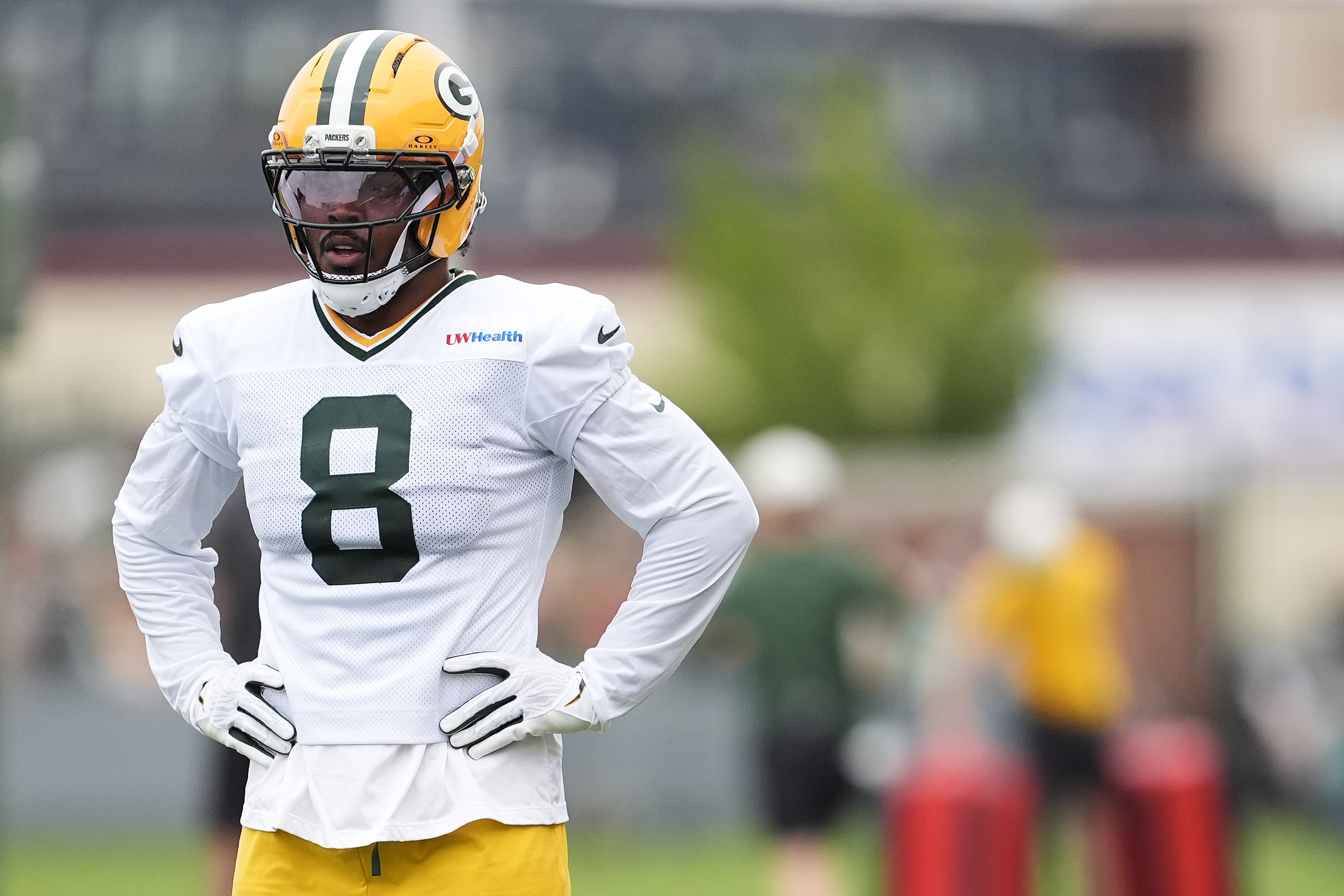 Josh Jacobs fantasy football news — ADP impact