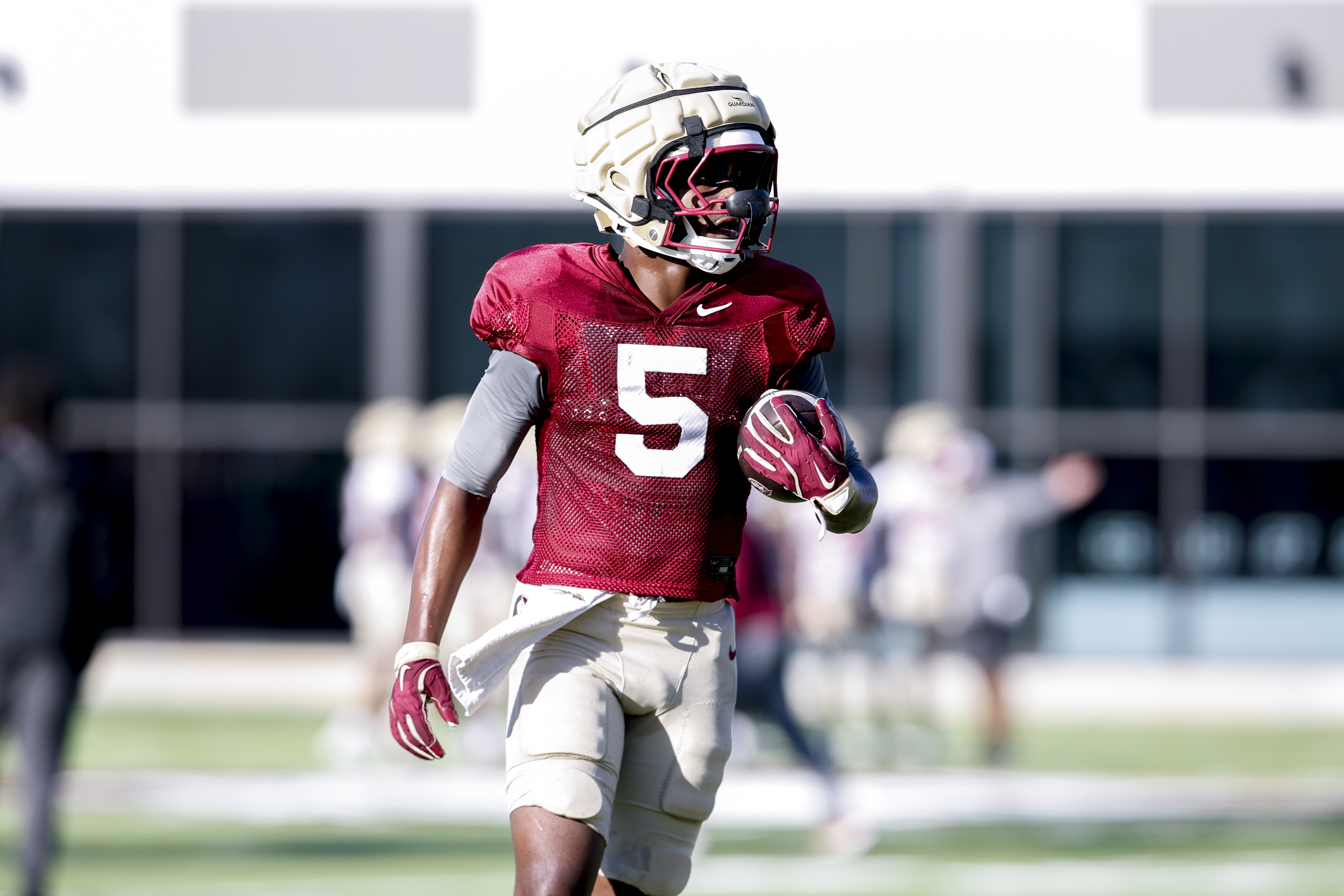 2026 ACC betting preview, odds: Favorite over/unders, predictions for every team