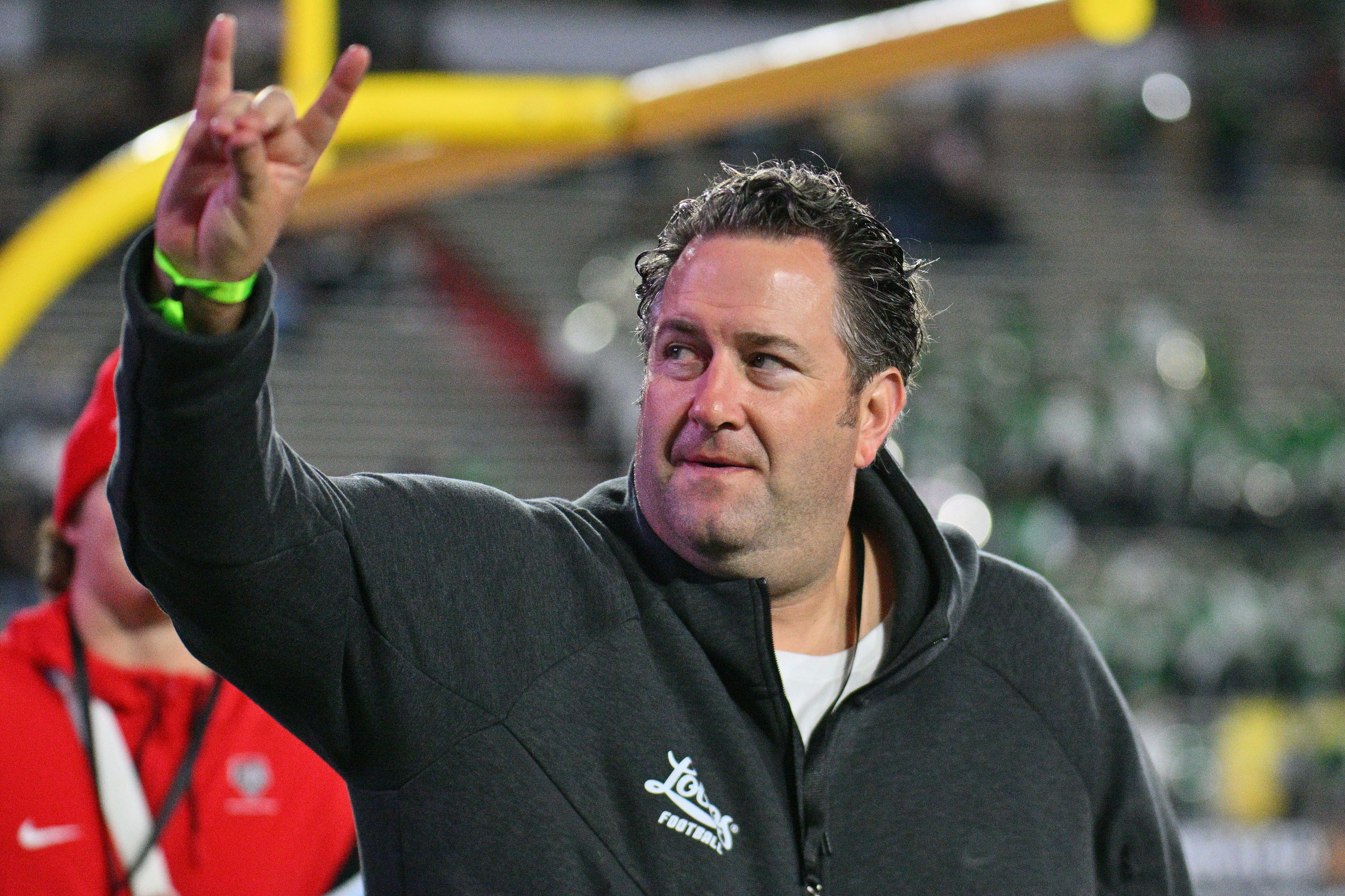 From coaching vagabond to rising star, Jason Eck's journey is far from over. Now everyone wants to know what's next