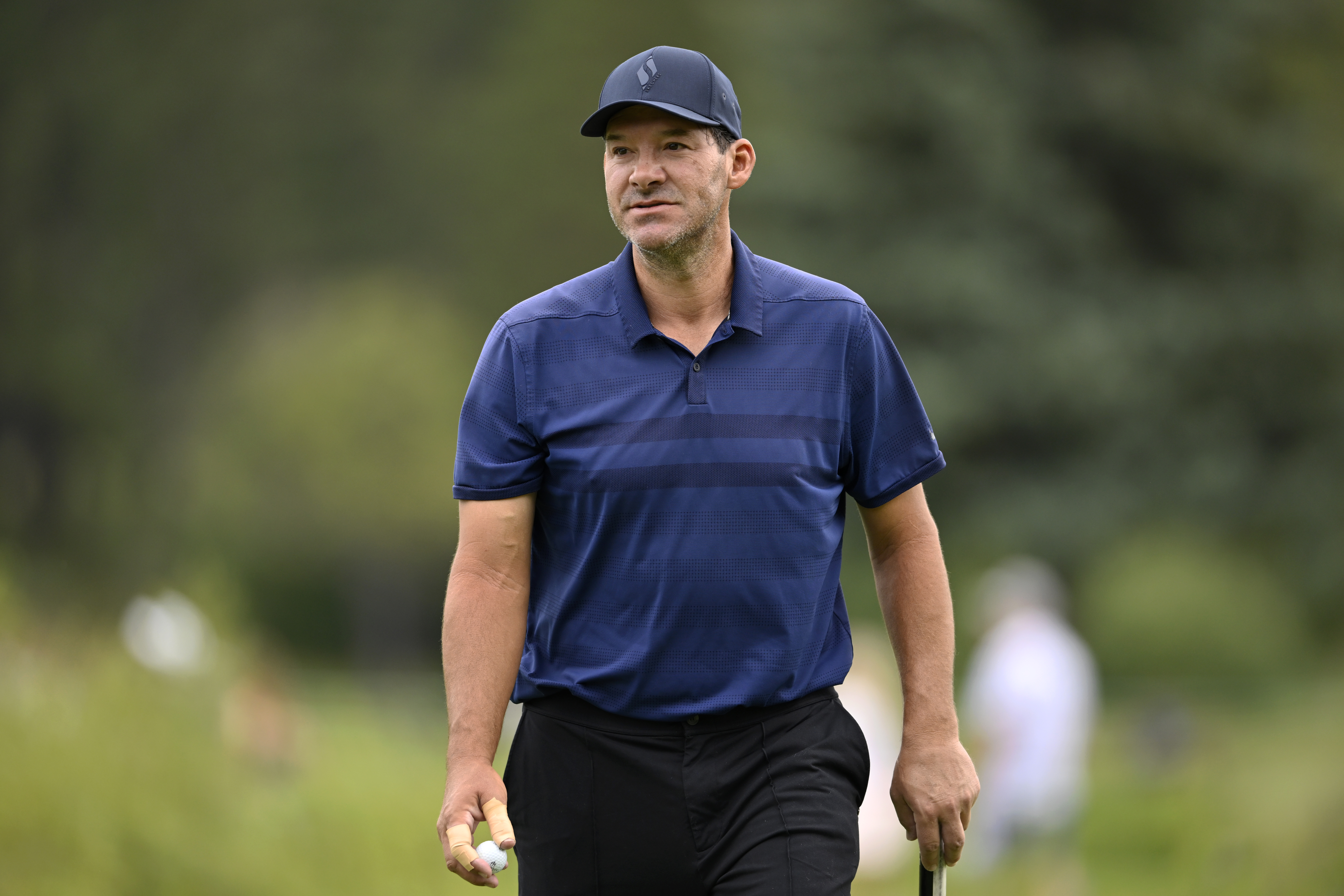 Tony Romo pleads no contest to OWI following arrest: 'I own this completely'