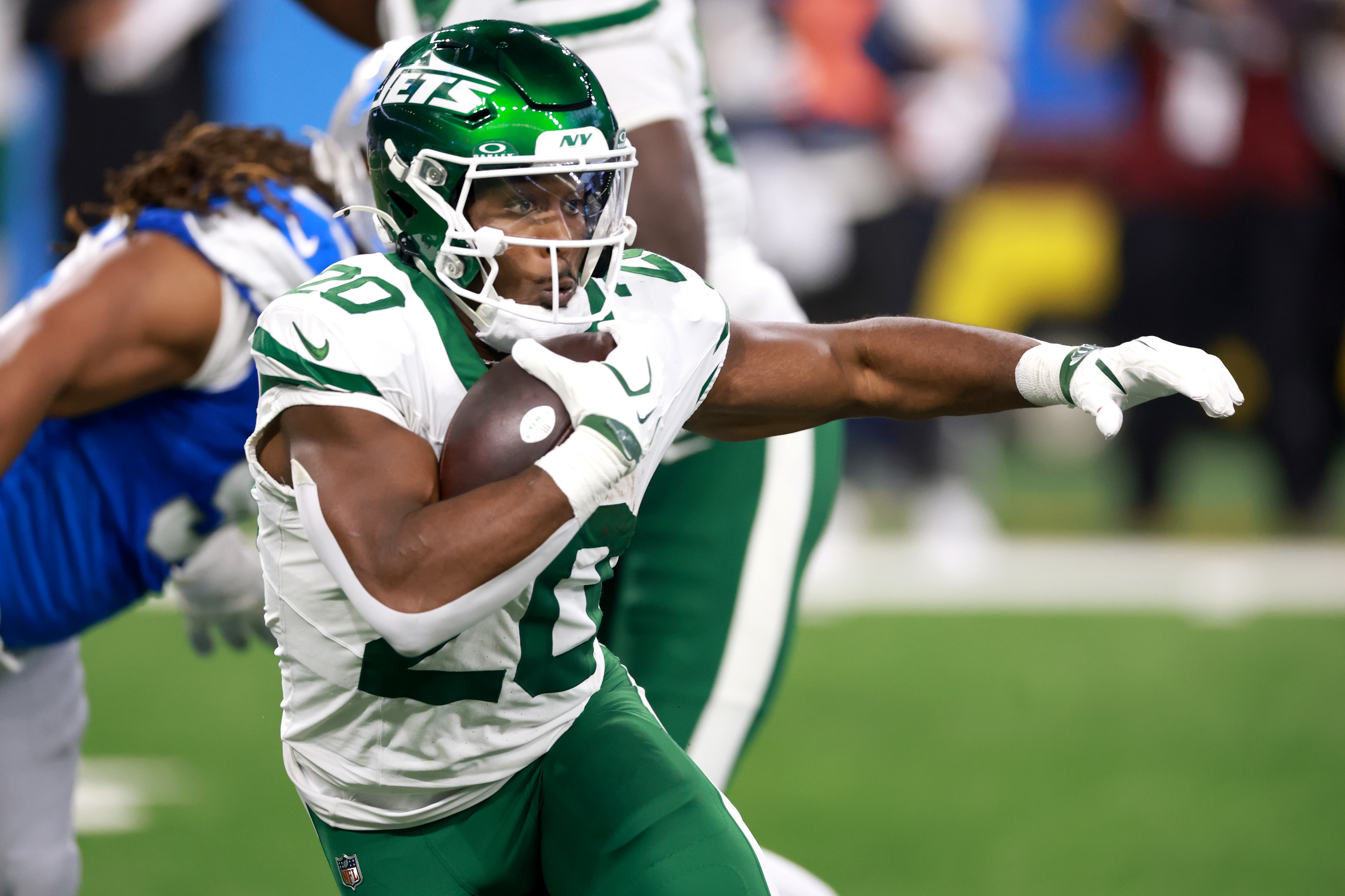 Breece Hall fantasy football news — ADP impact