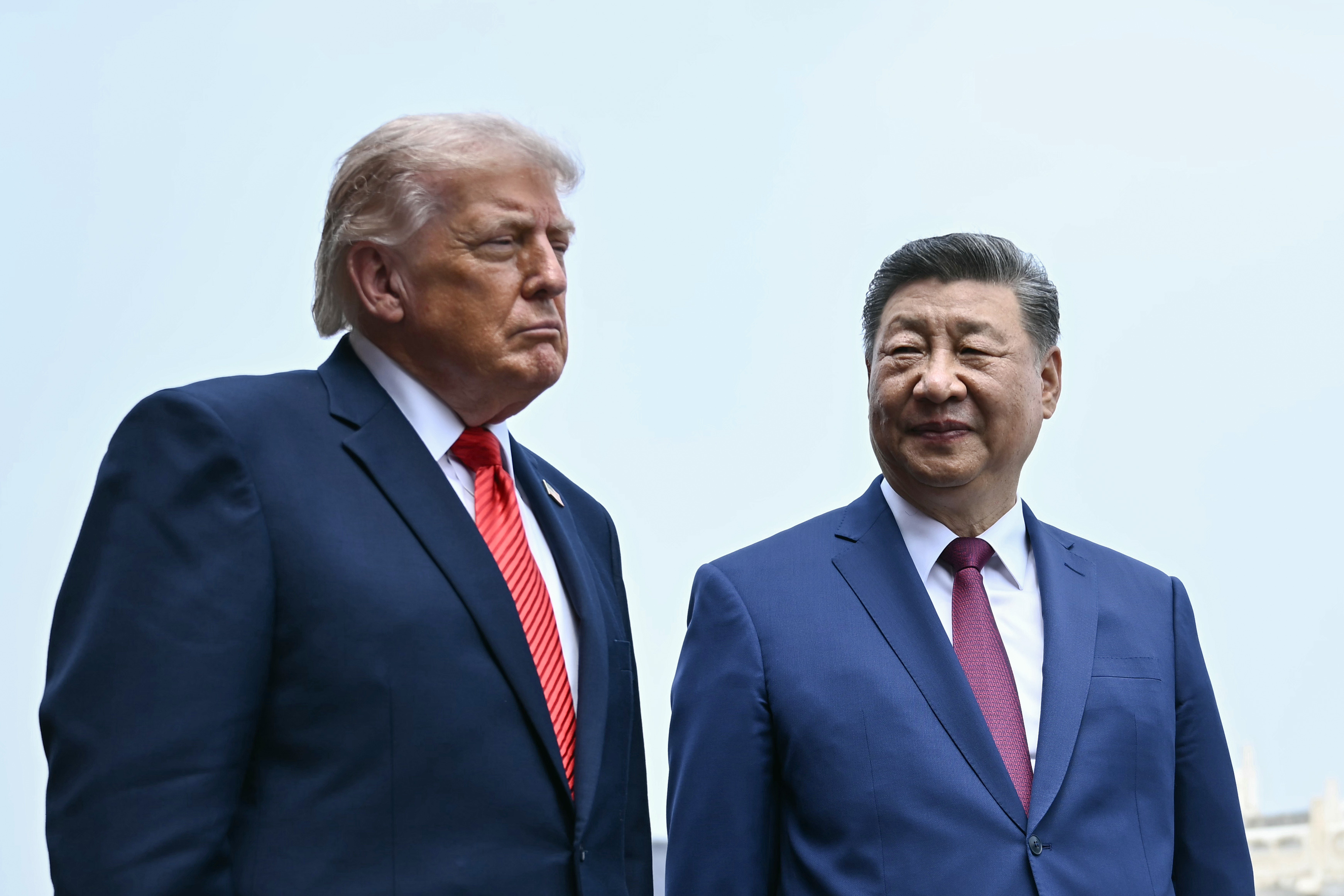 yahoo.com - Grace O'Donnell - Stock market today: Dow, S&P 500, Nasdaq futures muted as oil falls, markets eye looming Trump-Xi meeting