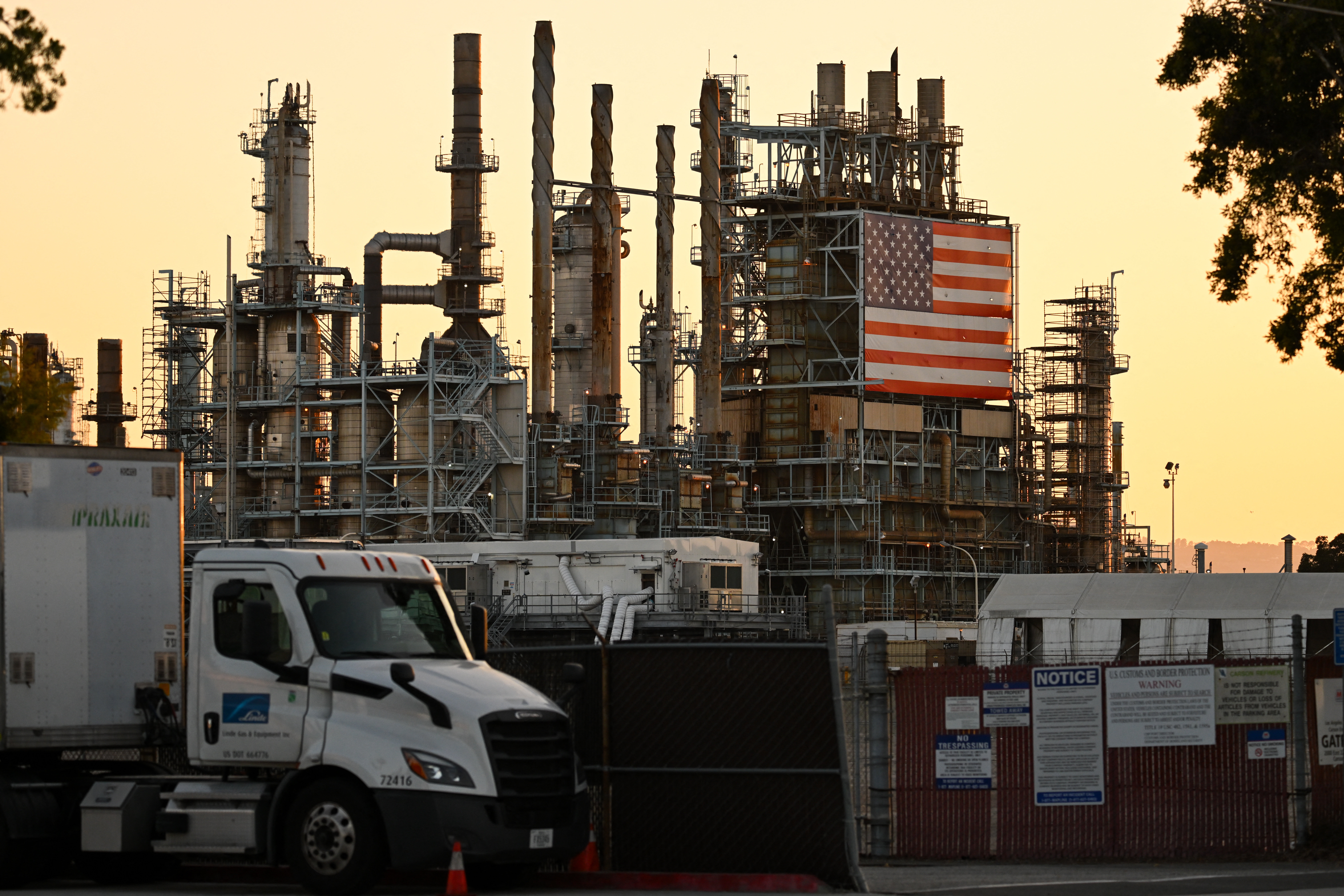Energy experts warn a diesel ban could burn U.S. credibility