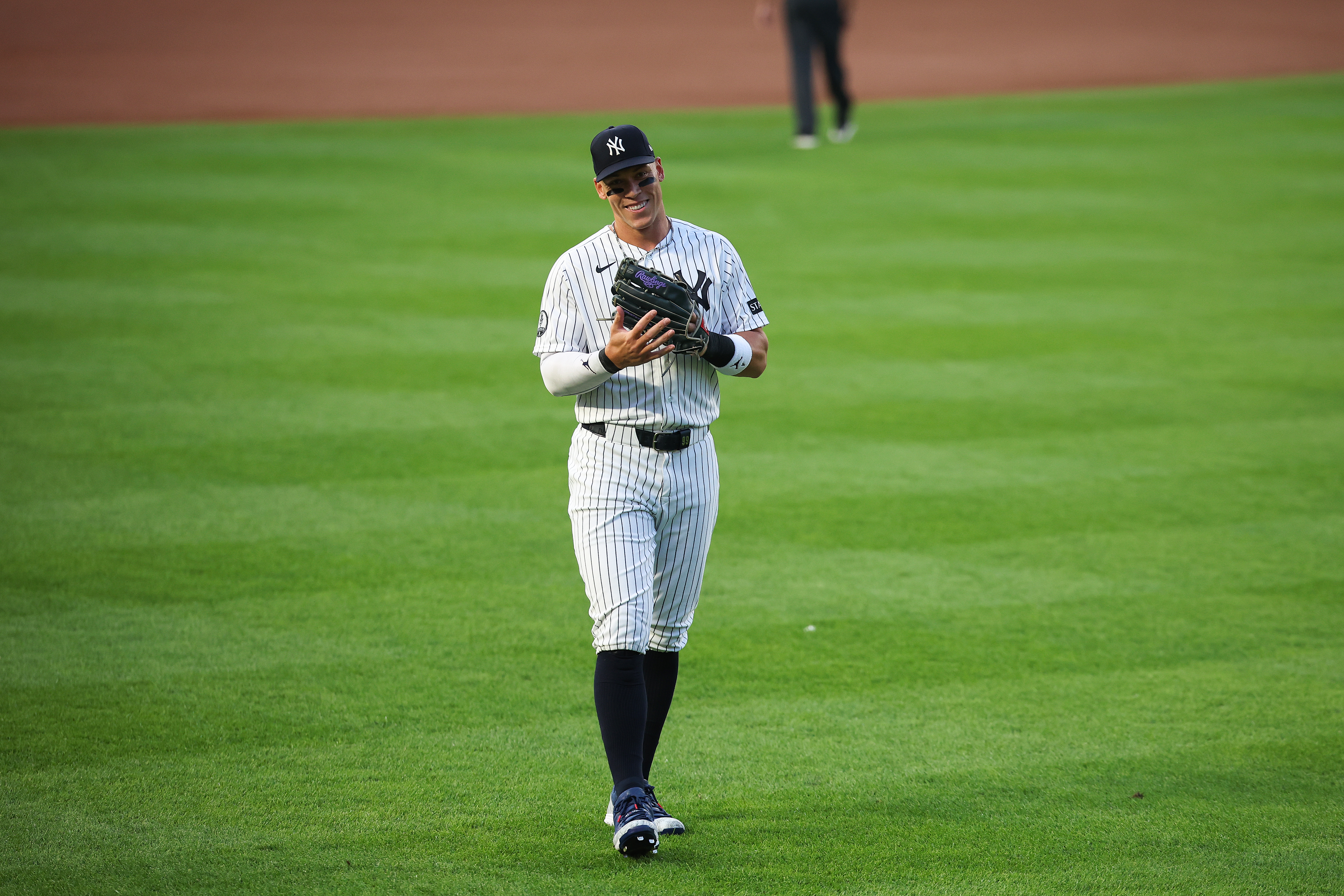 Yankees Activate Aaron Judge From 60-Day Injured List - MLB Trade Rumors