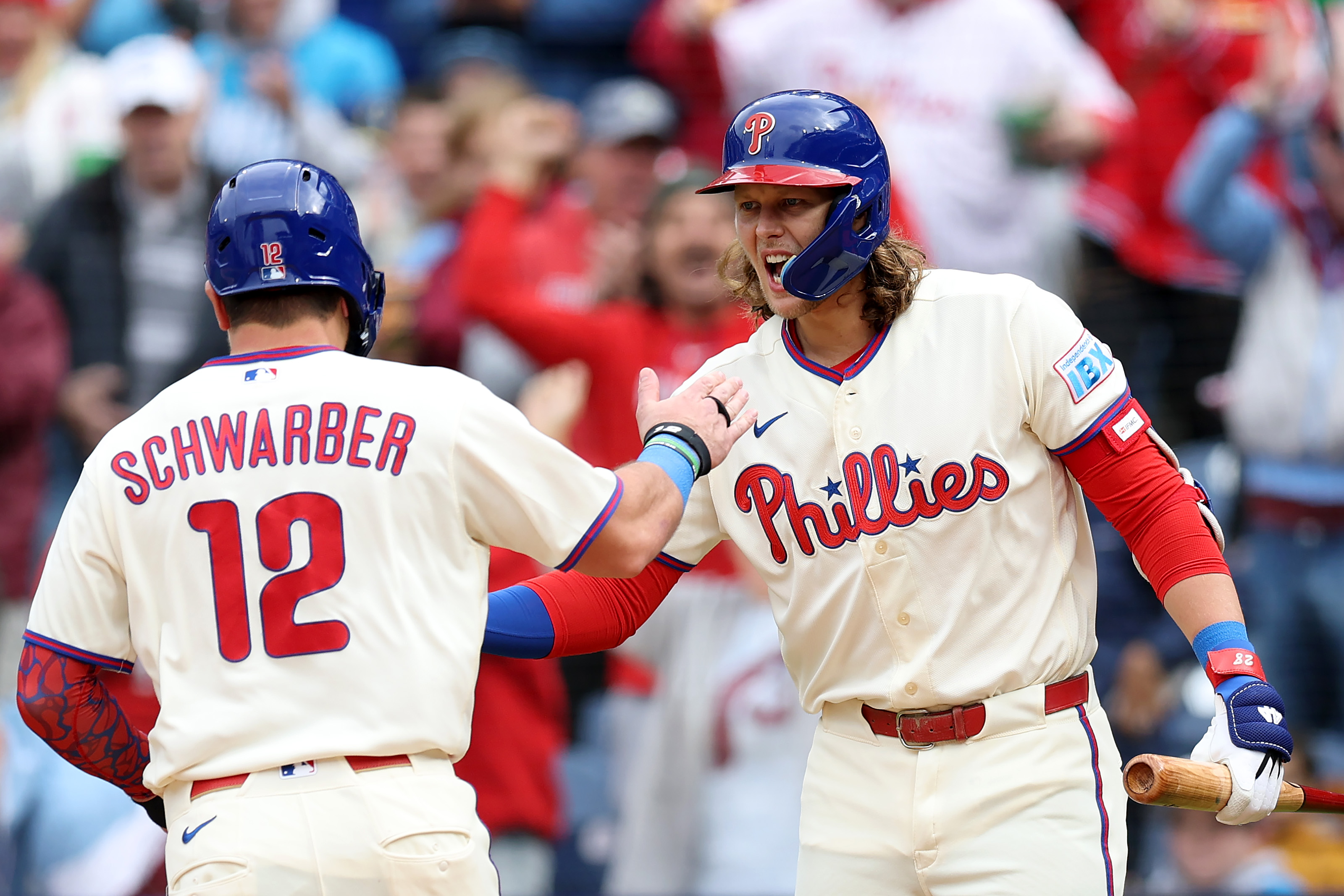 Phillies enter final day of MLB regular season on verge of unfathomable choke in playoff race