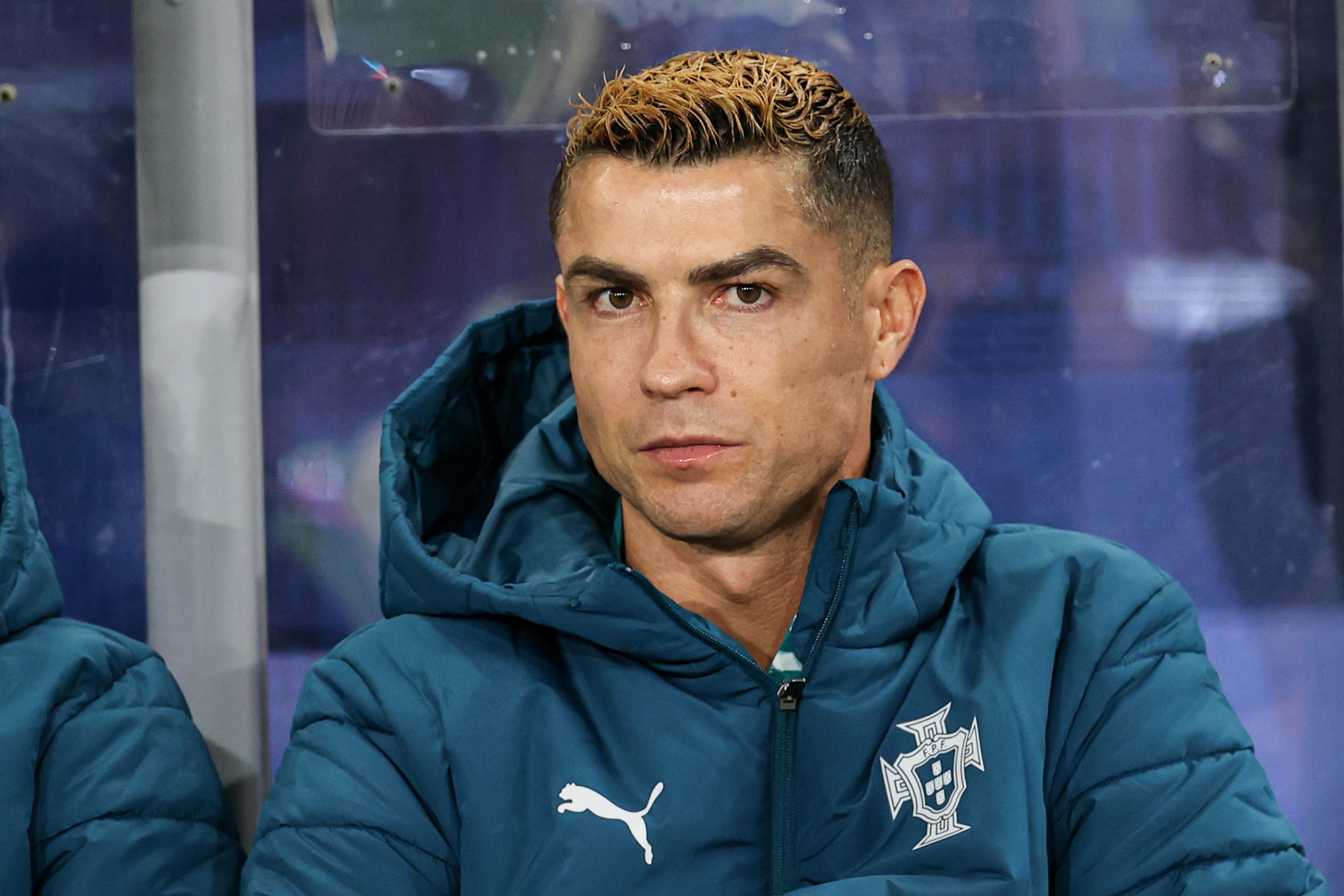 Cristiano Ronaldo leaves Portugal's camp due to reported rift with manager