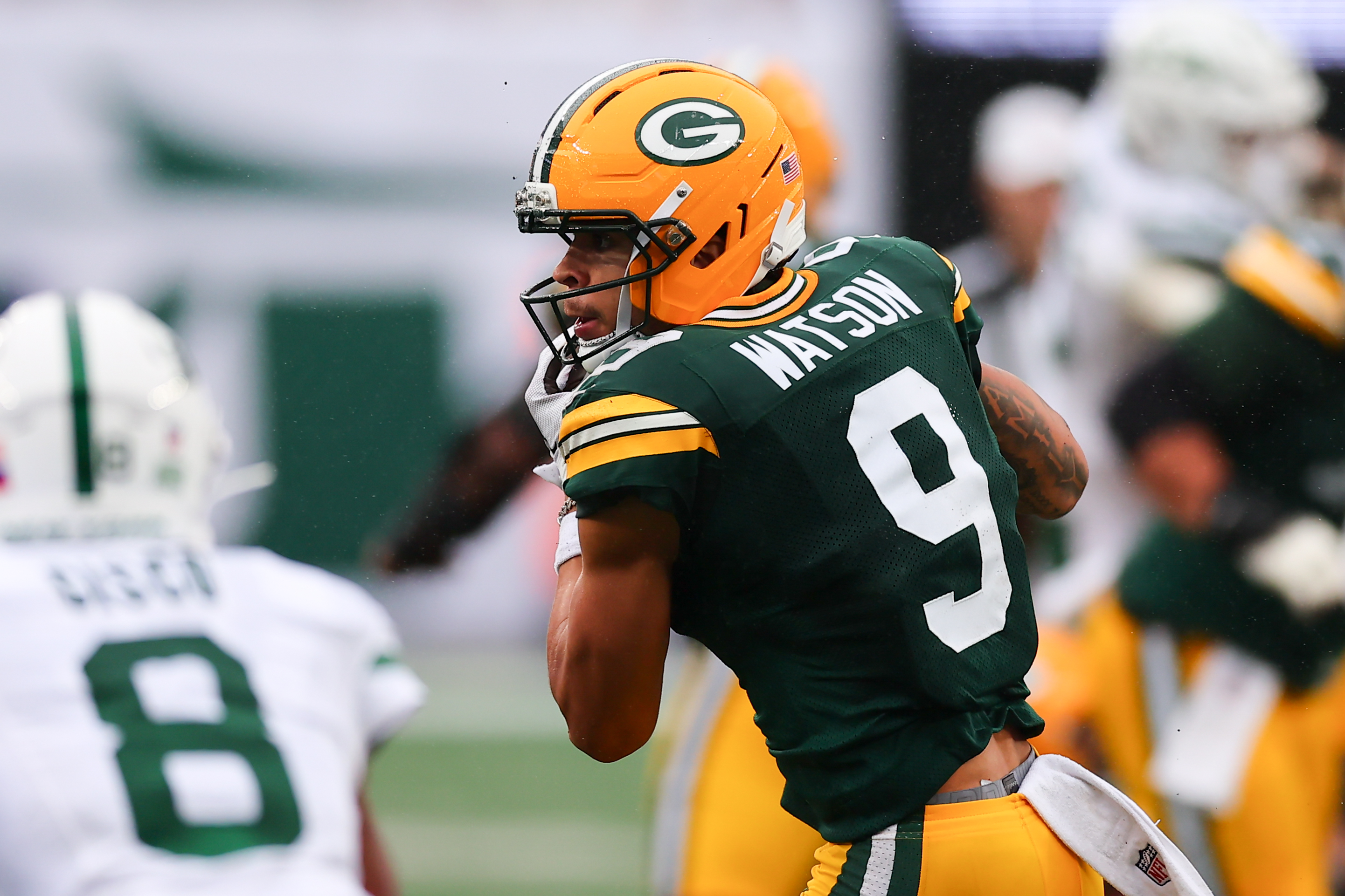 Falcons vs. Packers 'Thursday Night Football' betting odds, picks and predictions: Best bets, player props
