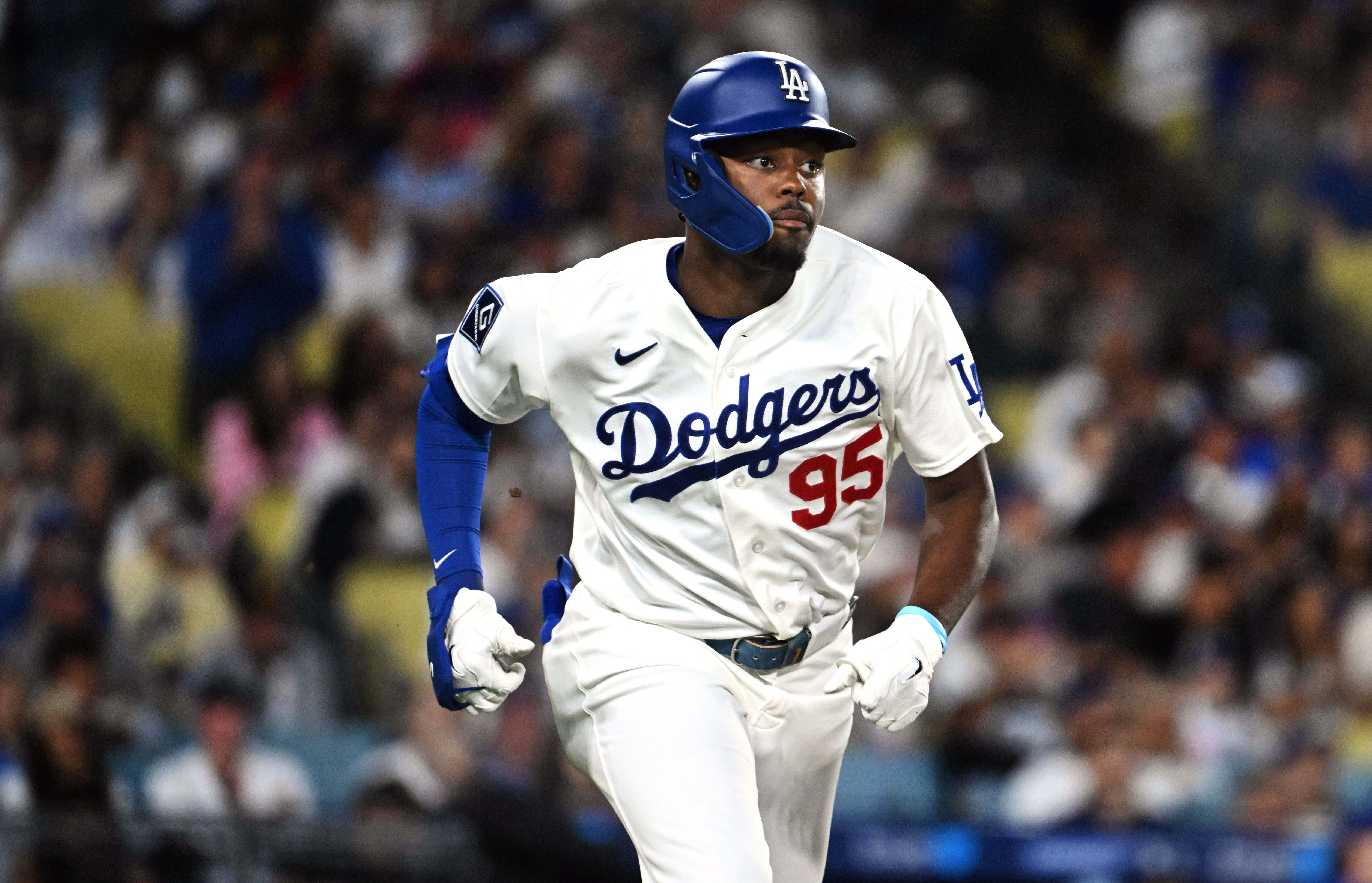 Dodgers activate Shohei Ohtani off injured list, option Josue De Paula