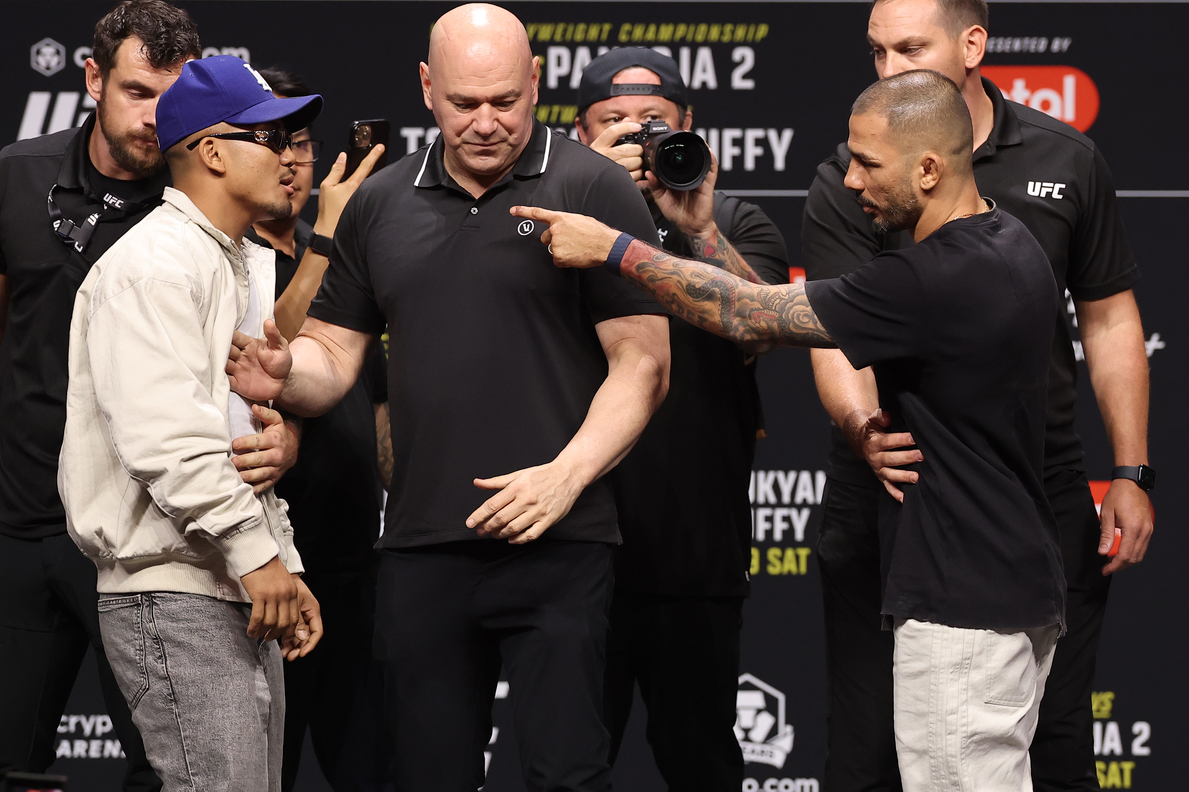 UFC 331: Will Arman Tsarukyan get screwed again — and 5 more burning questions