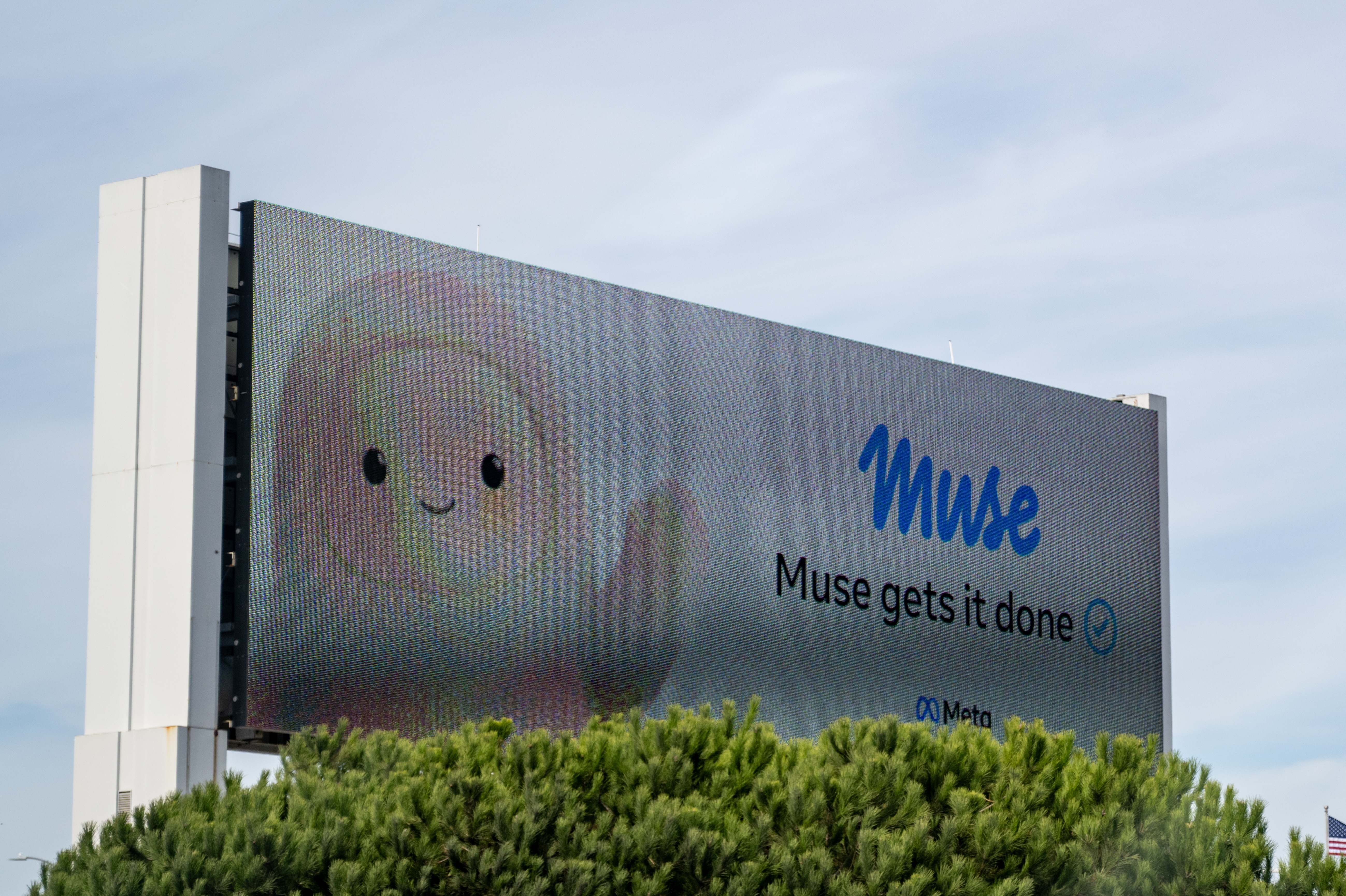 Meta Muse AI for E-Commerce | Automation Opportunity for 200M Small Business Sellers