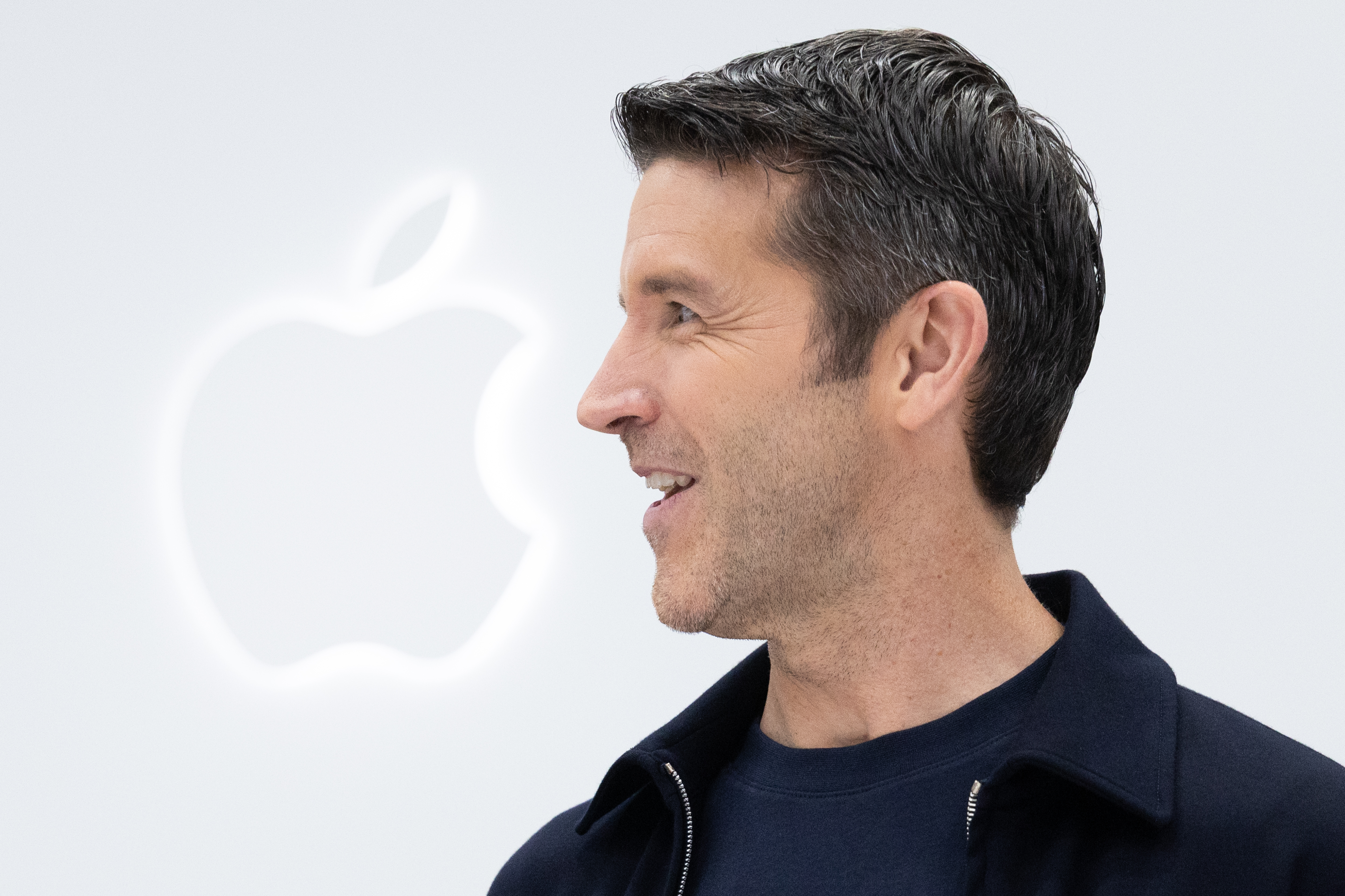 Apple Stock Pops as Leak Points to October 13 Smart Home Hub Unveiling