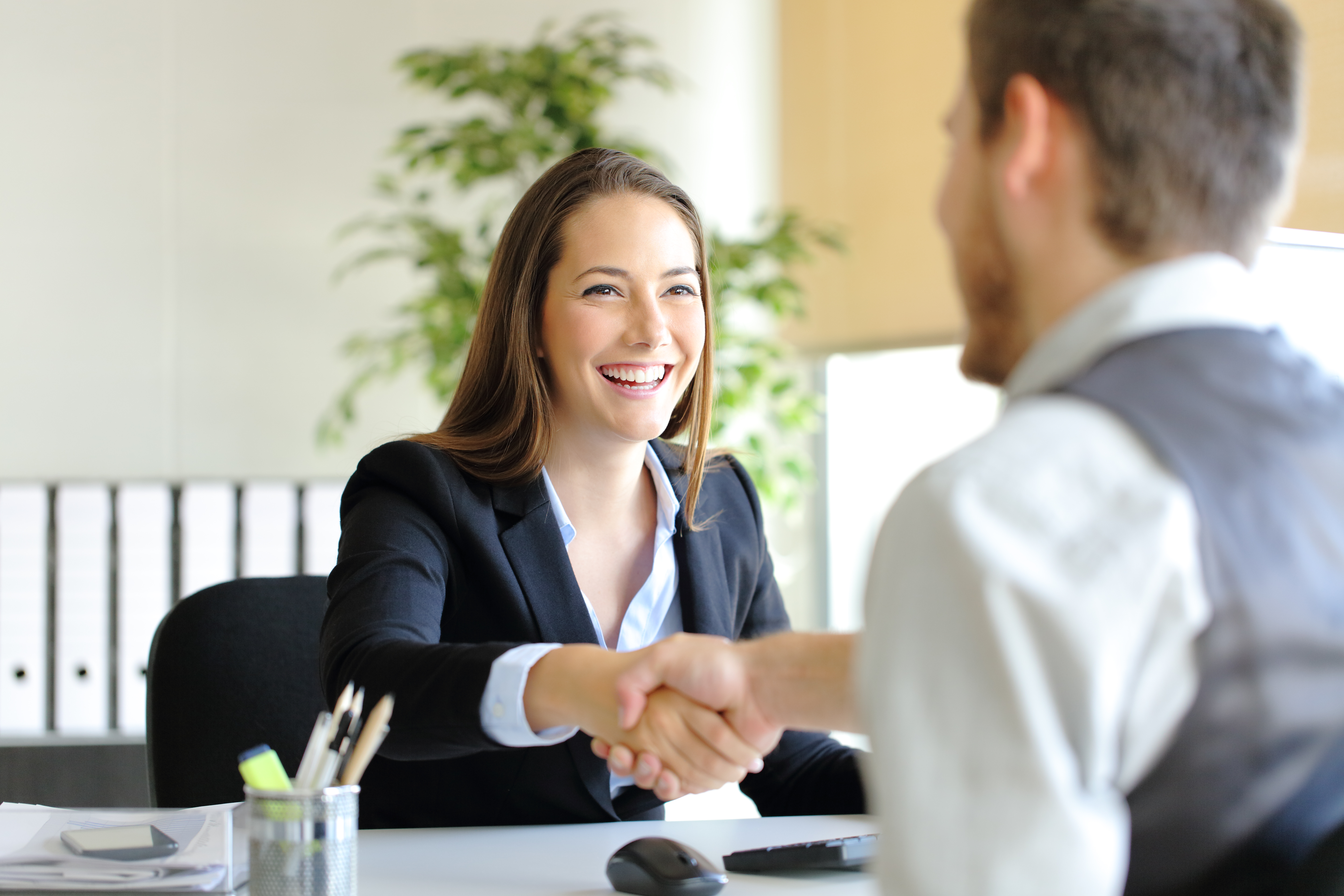 yahoo.com - Kerry Hannon - Pay is back on the rise for job switchers, even in low-hire job market