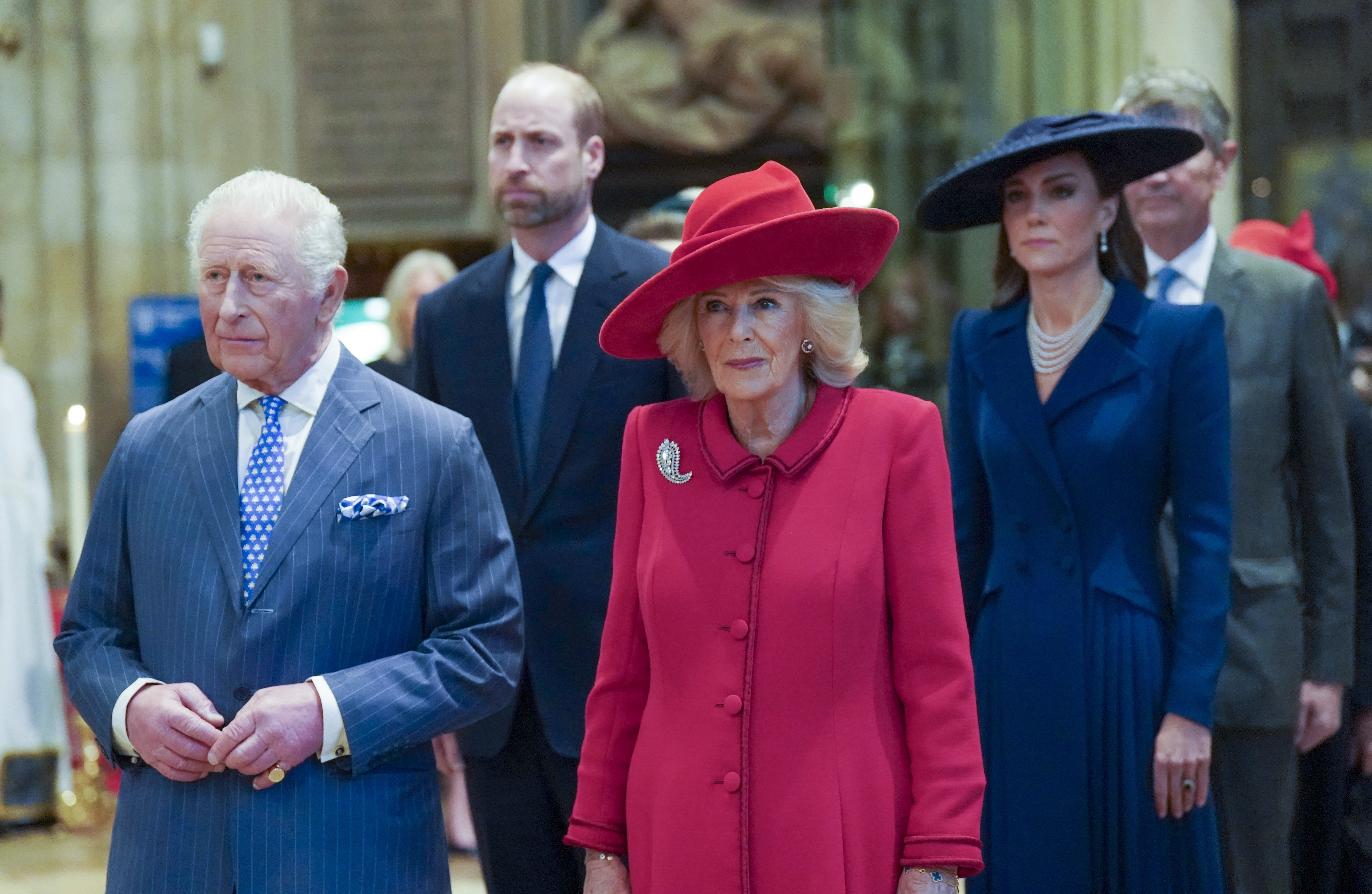 Buckingham Palace broke its own golden rule over Princess Diana claims