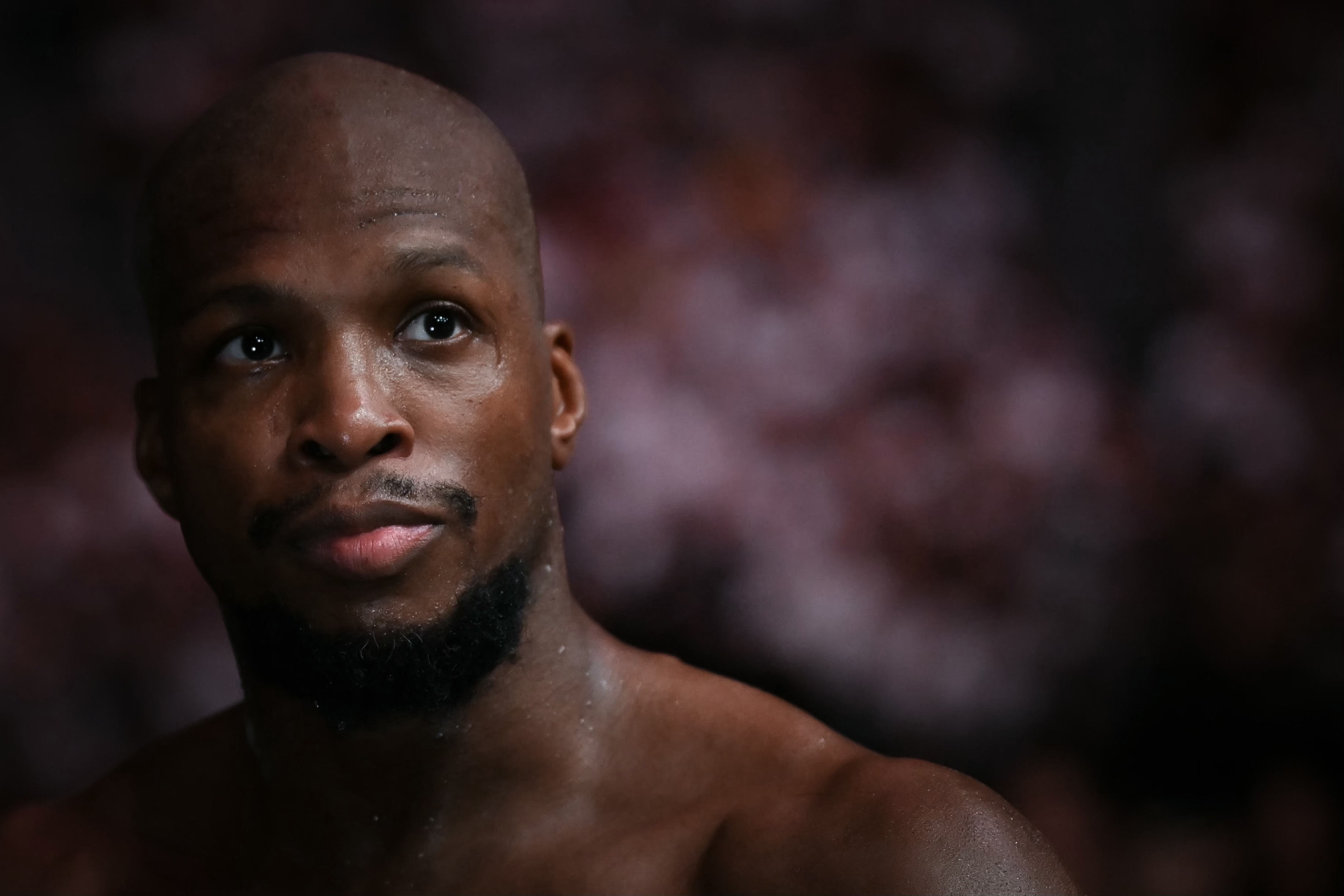 Michael Page’s UFC future in doubt After sudden rankings removal