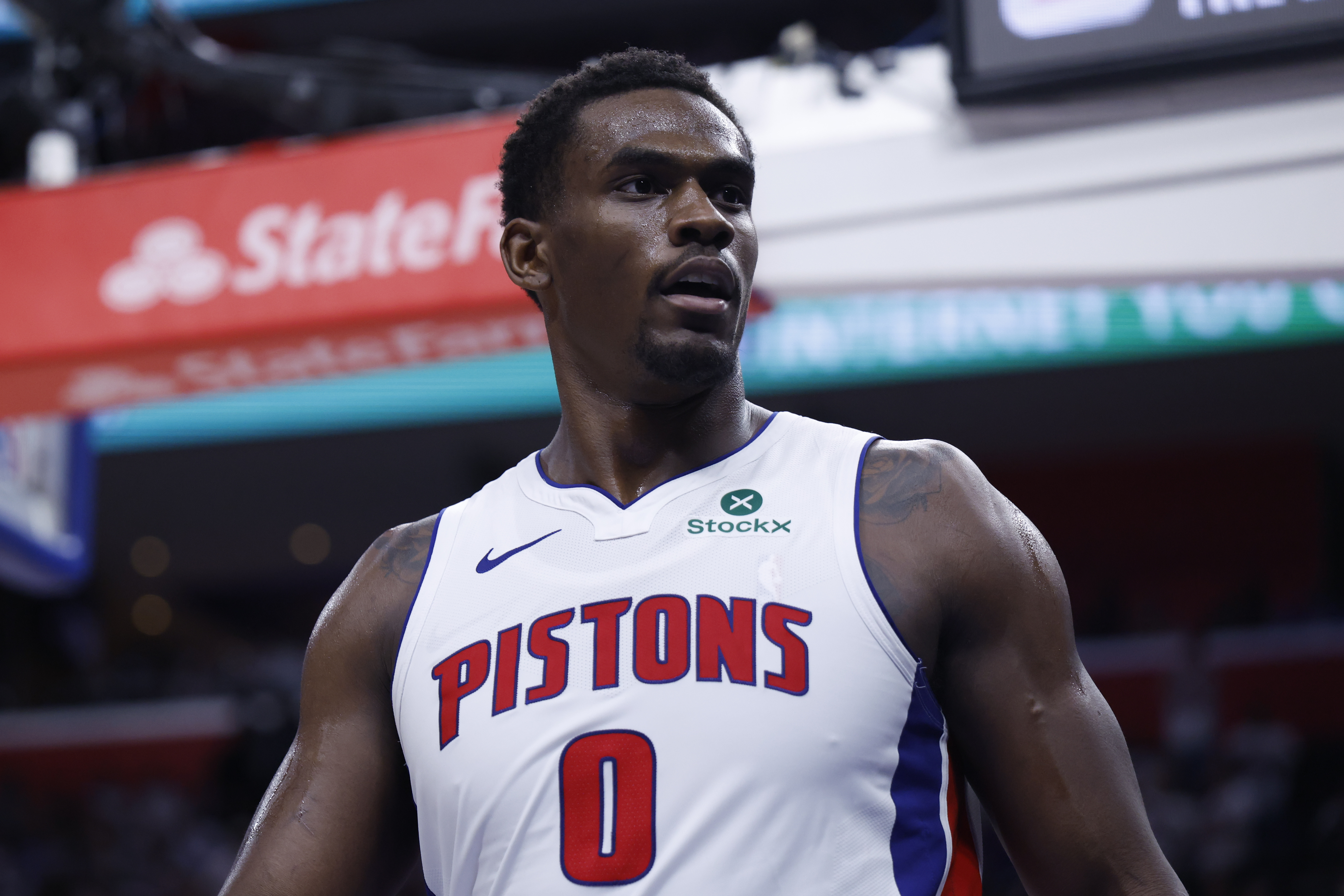 Jalen Duren, Pistons end contentious contract stalemate, agree to 5-year, $200 million extension