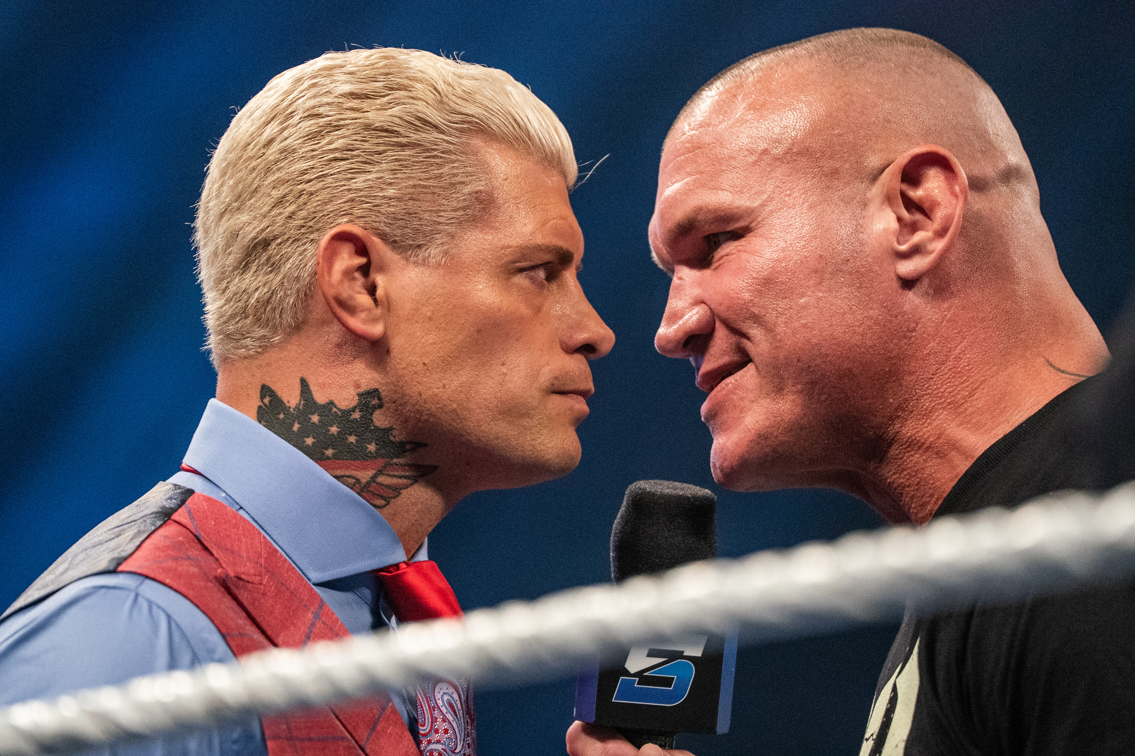 WWE Sunday Night's Main Event predictions: 4 big questions, including who wins Cody Rhodes vs. Randy Orton