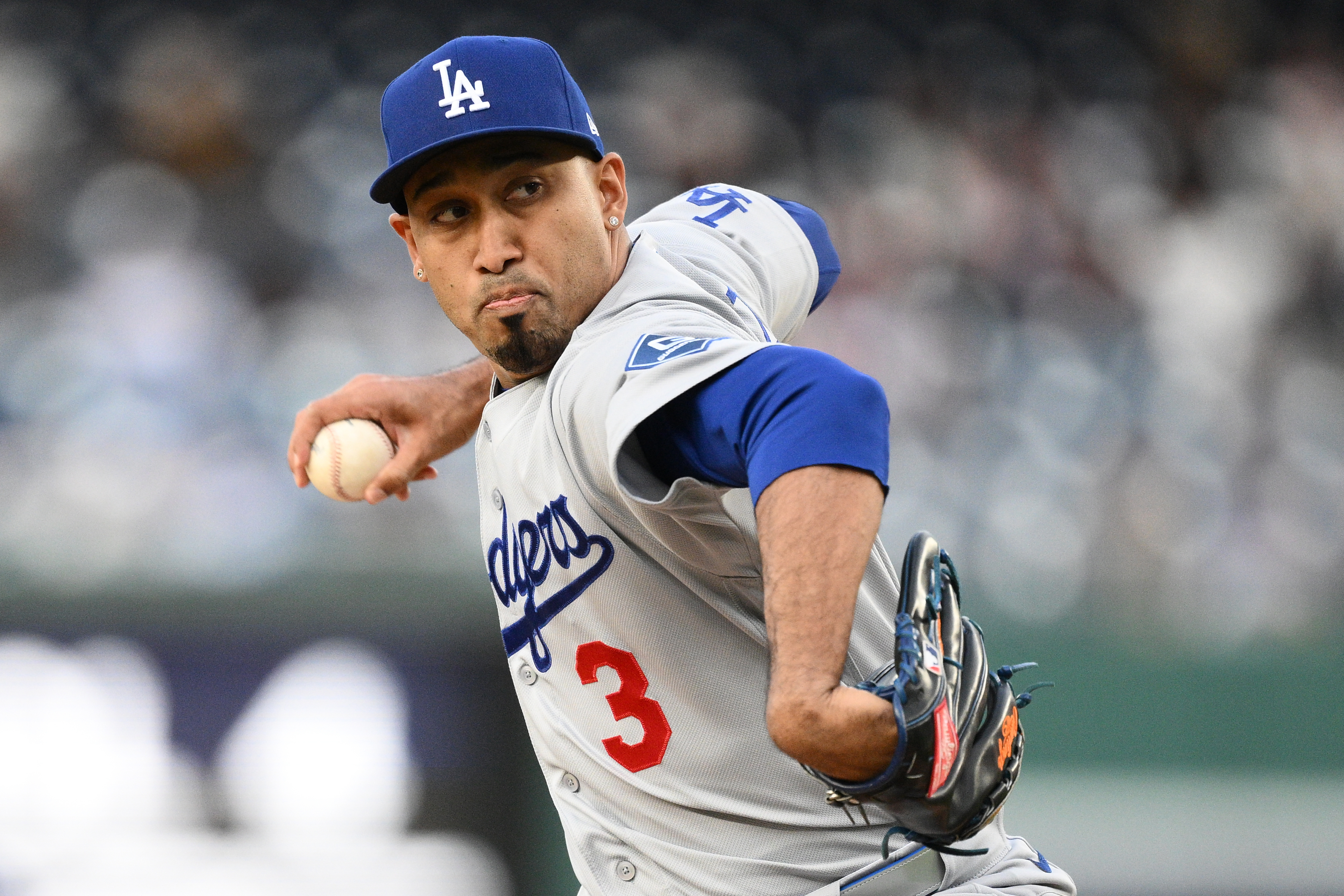 Edwin Díaz to return to Dodgers on Friday, but not as closer