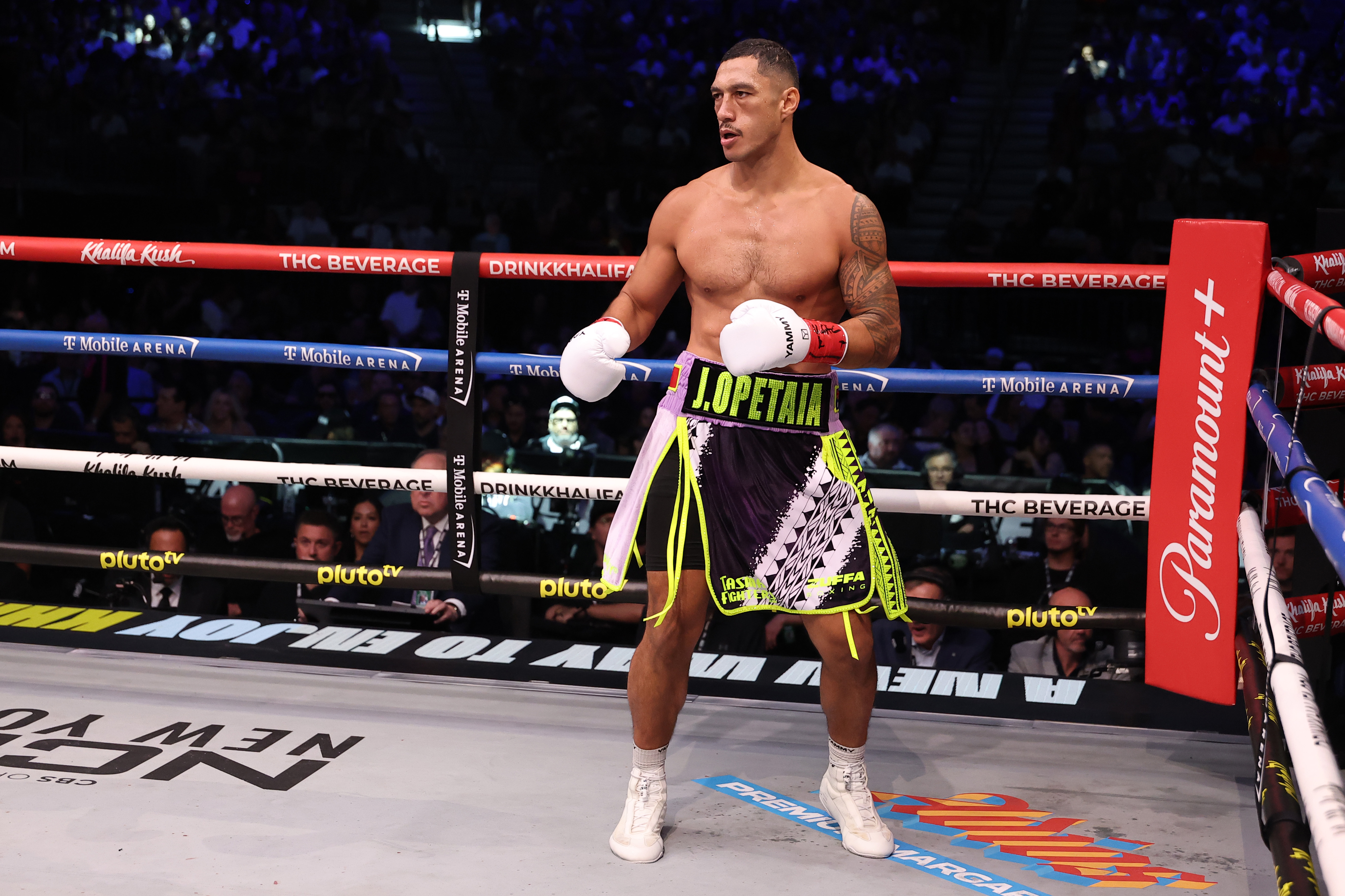 How signing Conor Benn and Jai Opetaia has been crucial to Zuffa Boxing's next power play