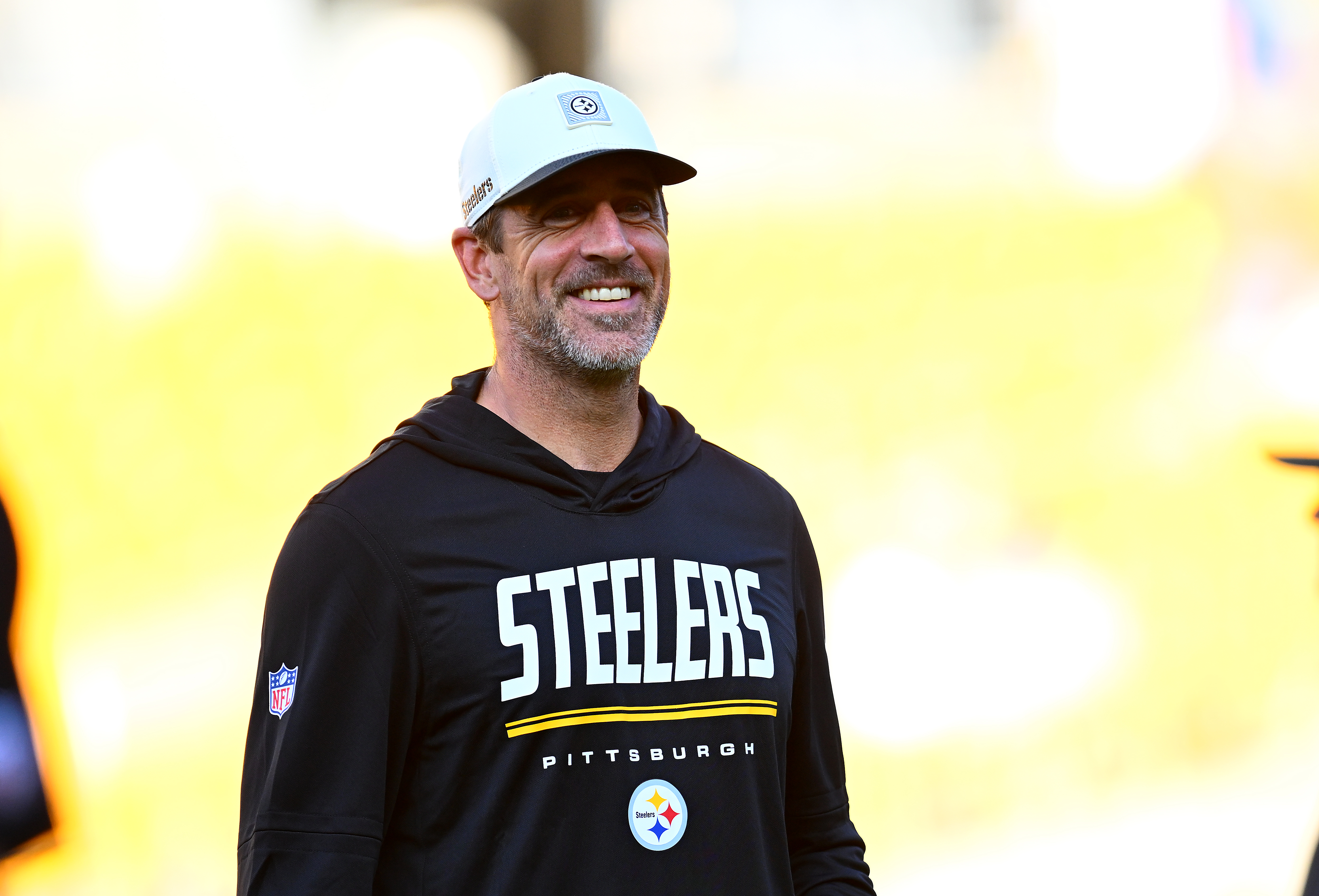 Aaron Rodgers fantasy football news — ADP impact