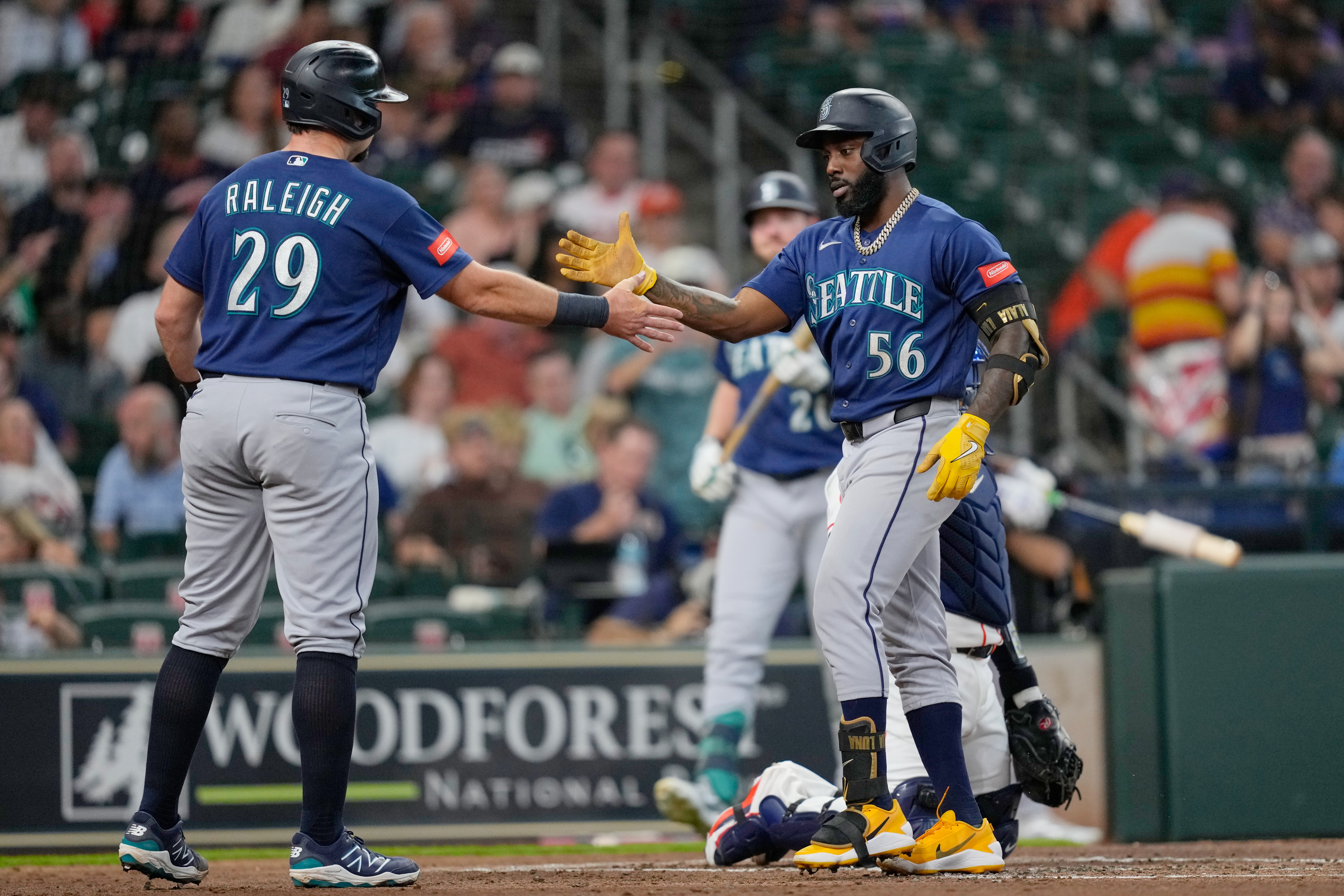 What went wrong for the 2026 Seattle Mariners? And where do they go from here?