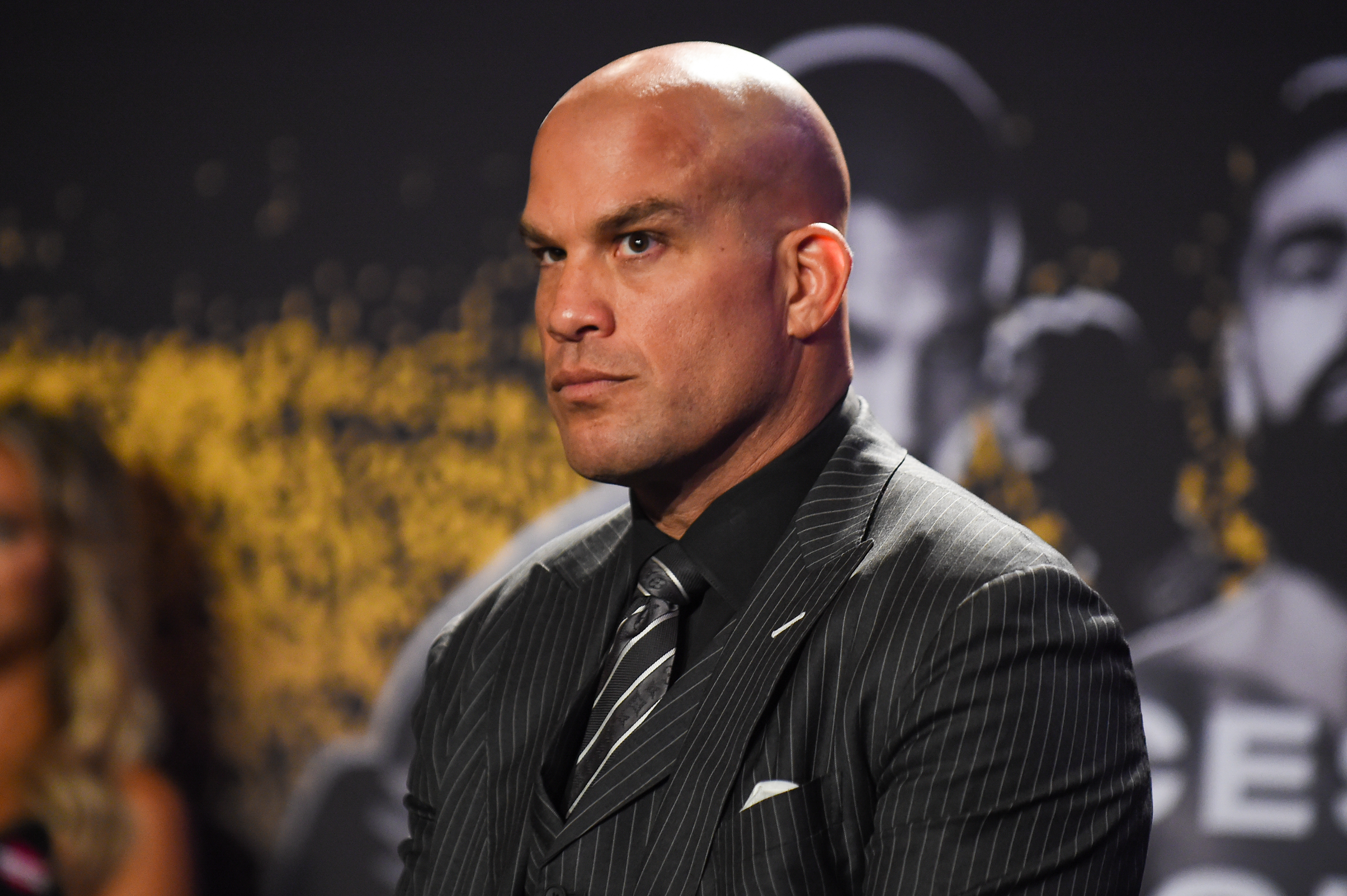 MMA legend Tito Ortiz details terrifying boating accident, months of memory loss: 'I'm just lucky to be alive'