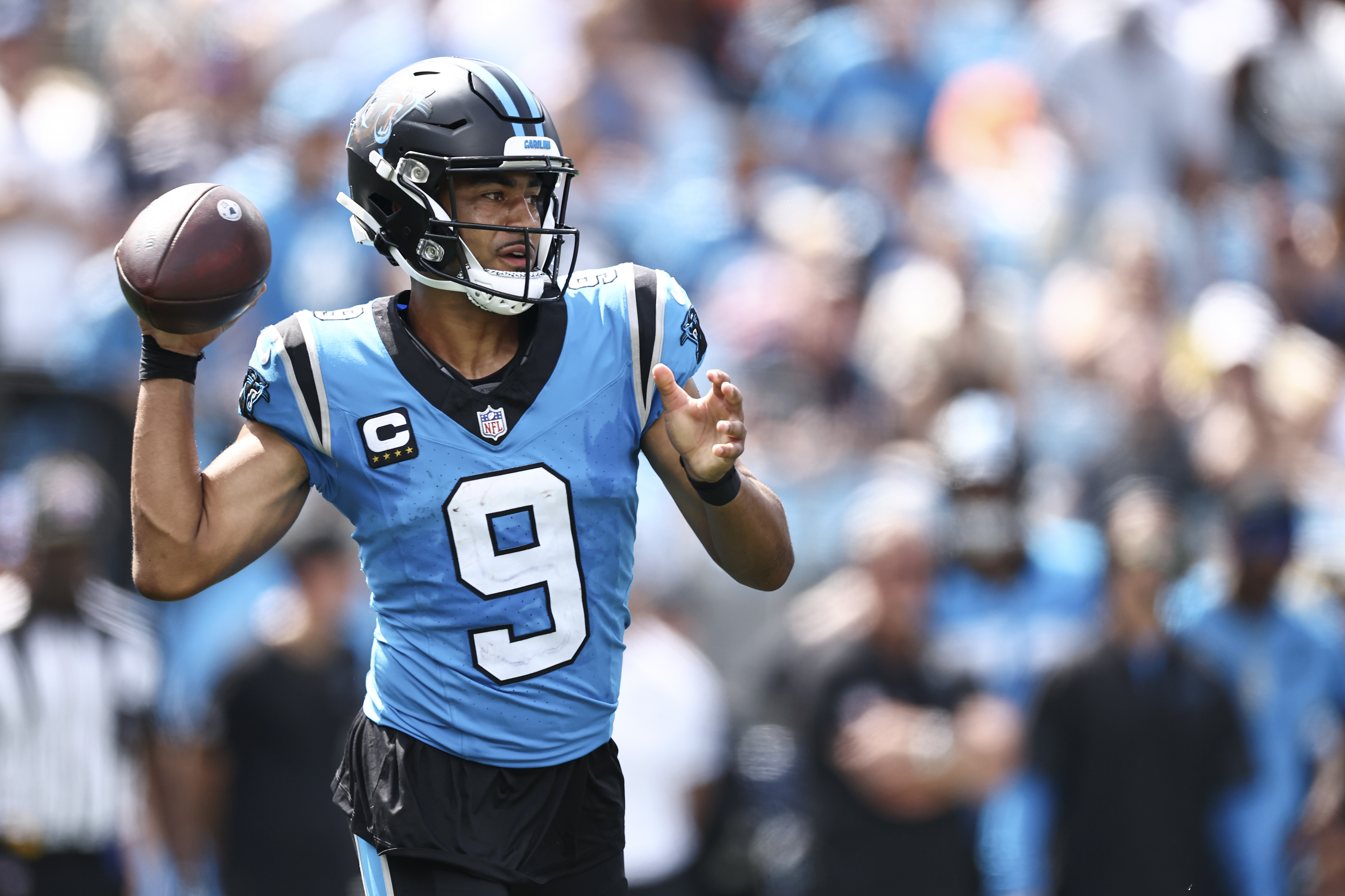 Everything to know for betting NFL Week 2, odds: Sharp action, public betting splits and big bets