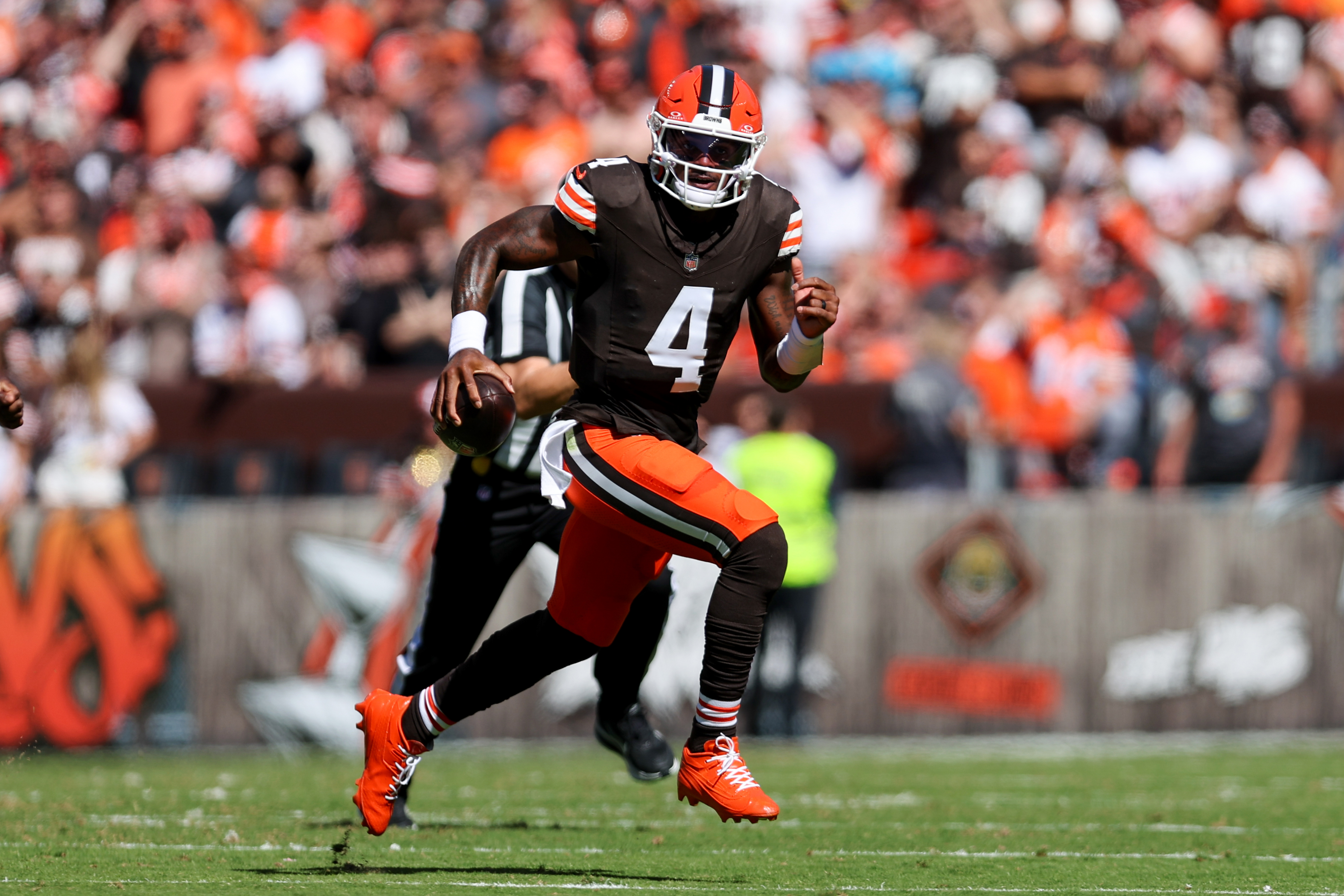 NFL Thursday Night Football preview: Suddenly hot Browns with Deshaun Watson take on Steelers
