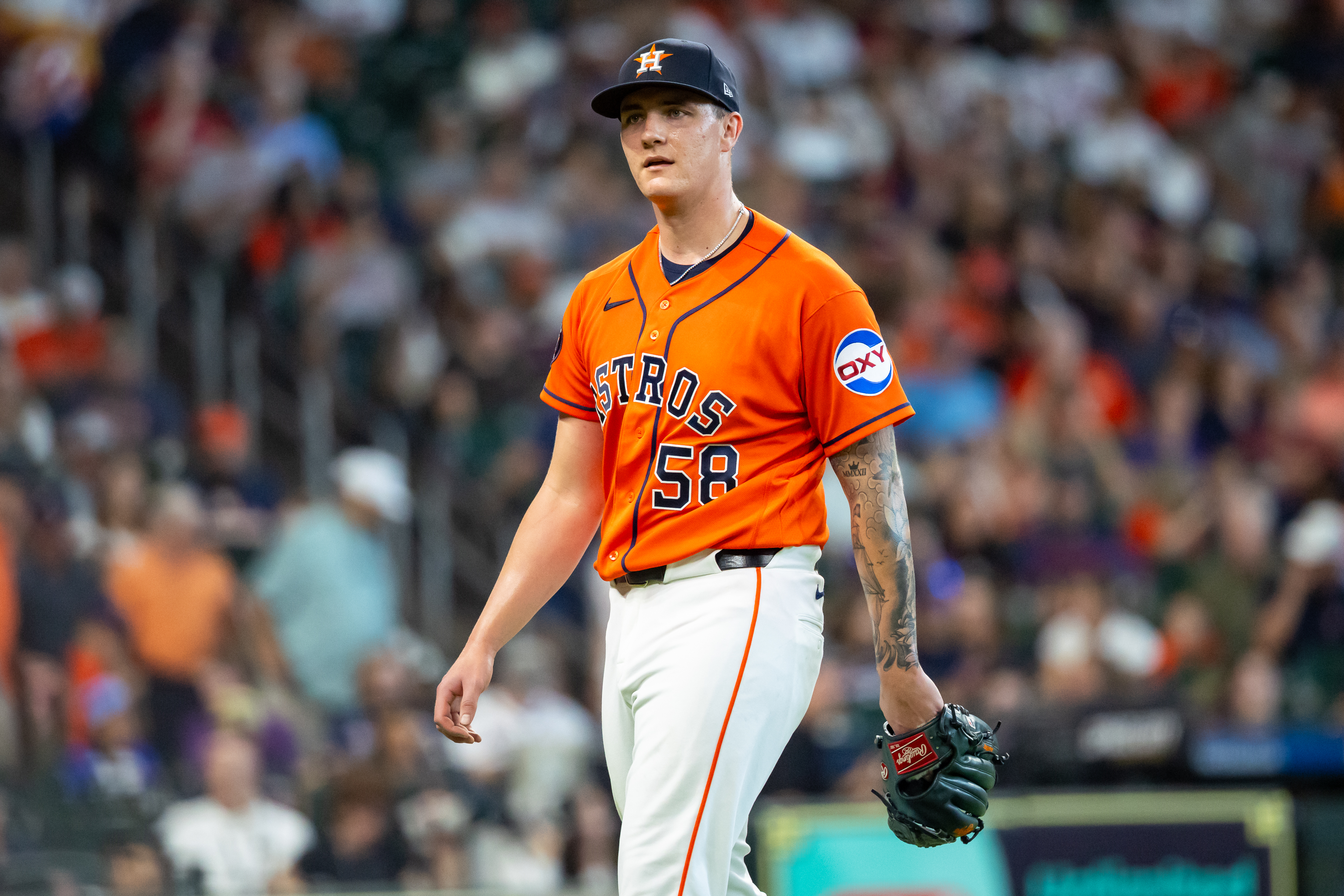 Astros and Rangers both lose, guaranteeing MLB's first division champ without a winning record
