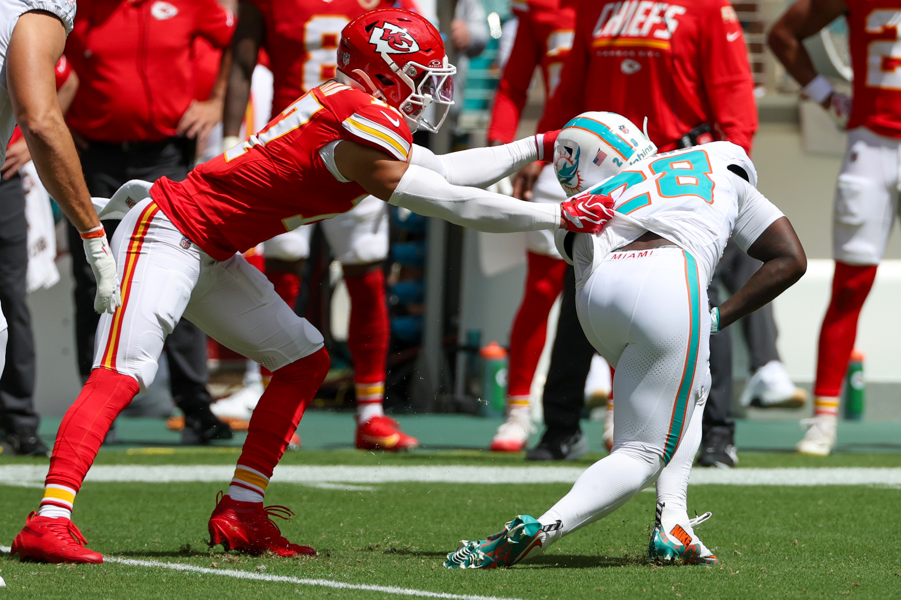 0-17 watch for Dolphins: The case for and largely against a winless season in Miami